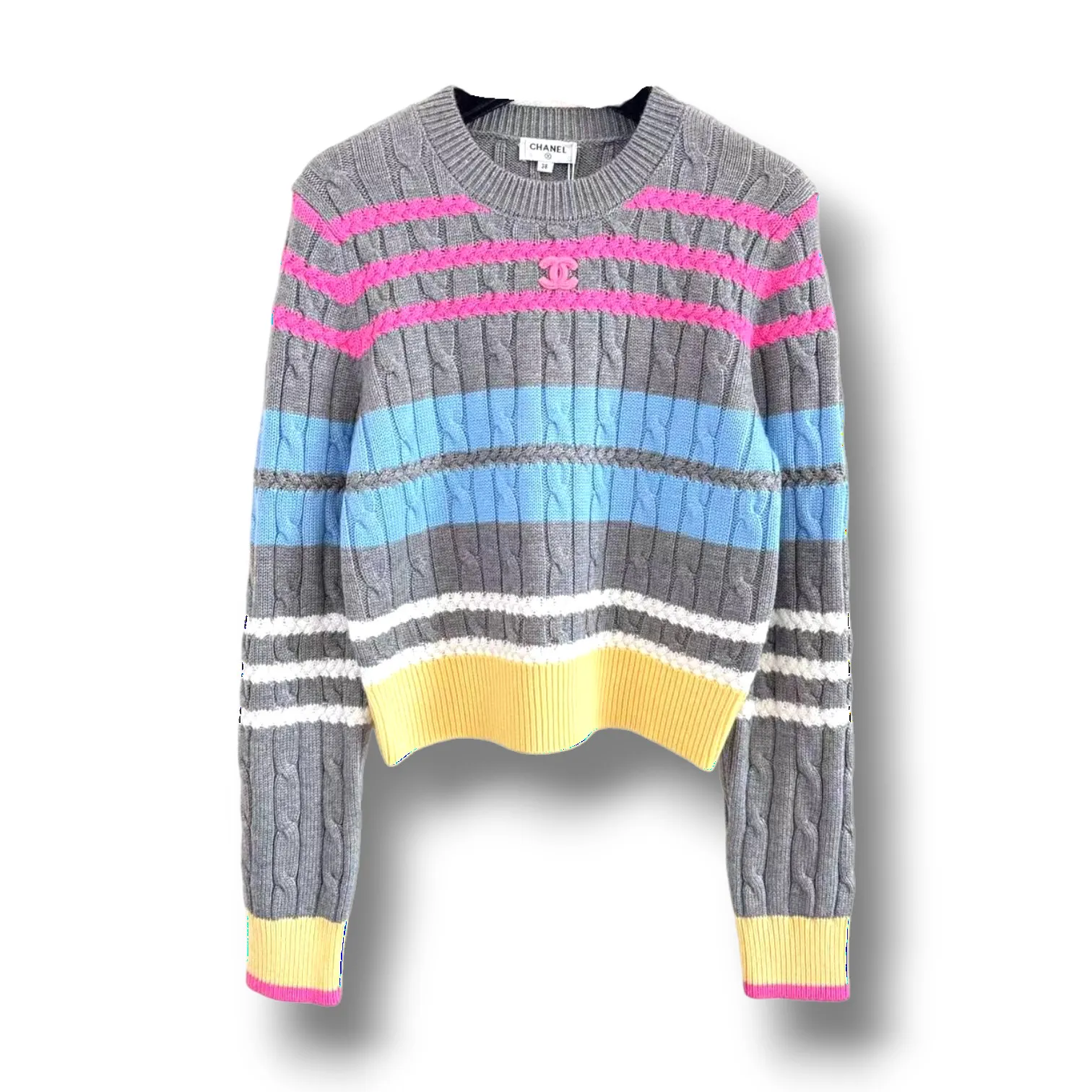 Джемпер CHANEL