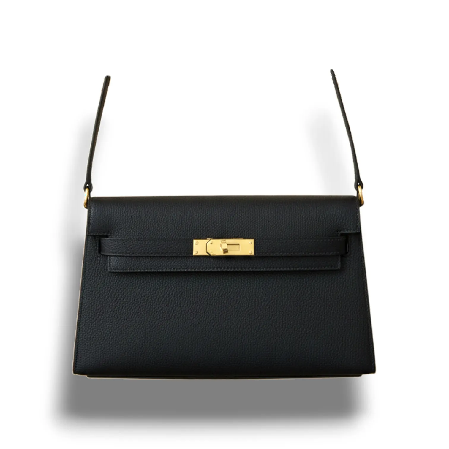 Сумка HERMES Elan (27 см)