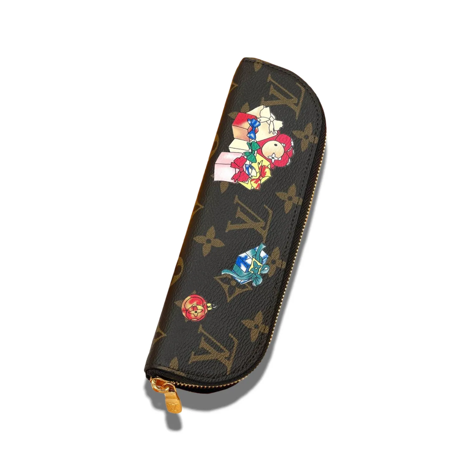 Пенал LOUIS VUITTON Charlotte (20 см)
