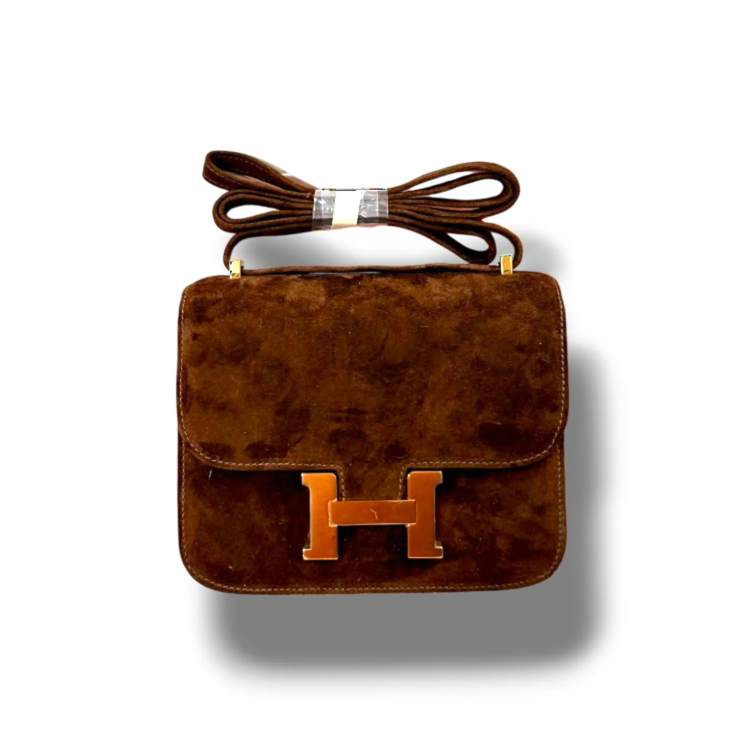 Сумка HERMES Constance (18 см)