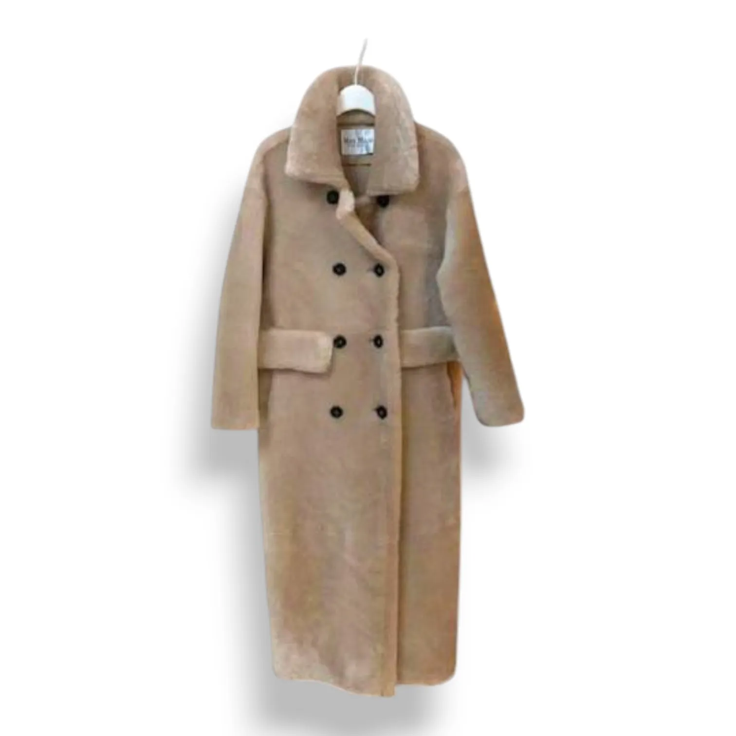 Шуба MAX MARA