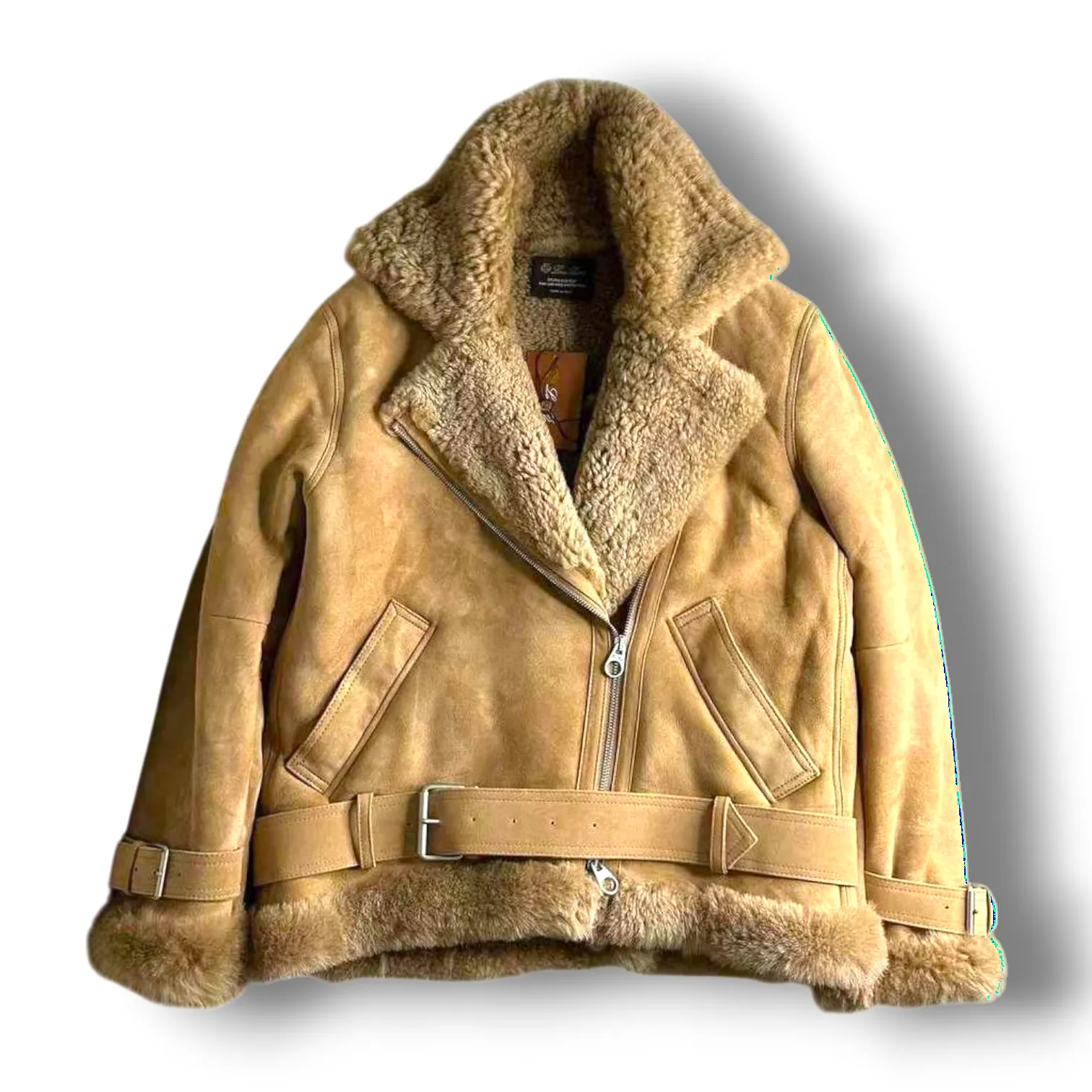 Дубленка LORO PIANA