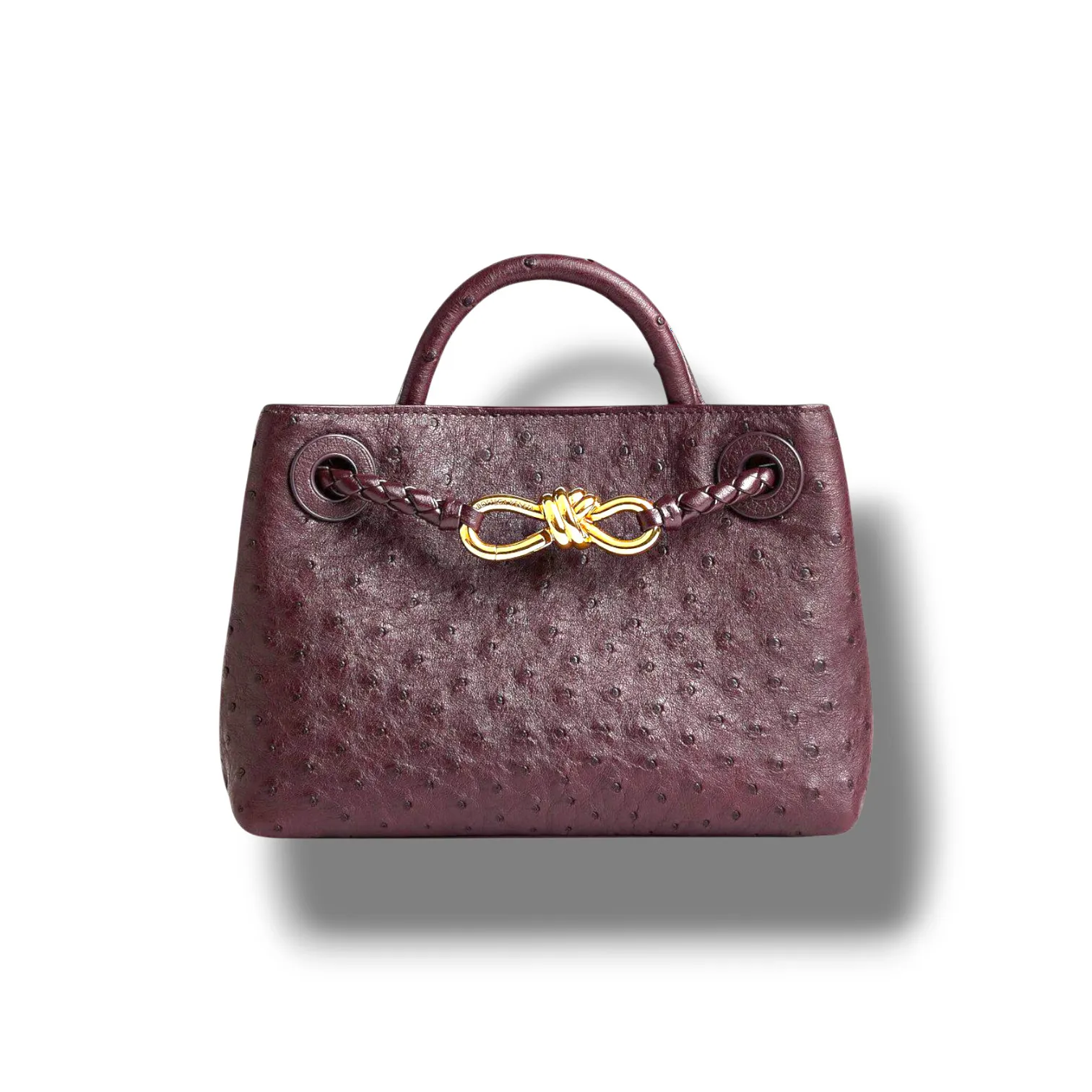 Сумка BOTTEGA VENETA Andiamo Mini (22 см)
