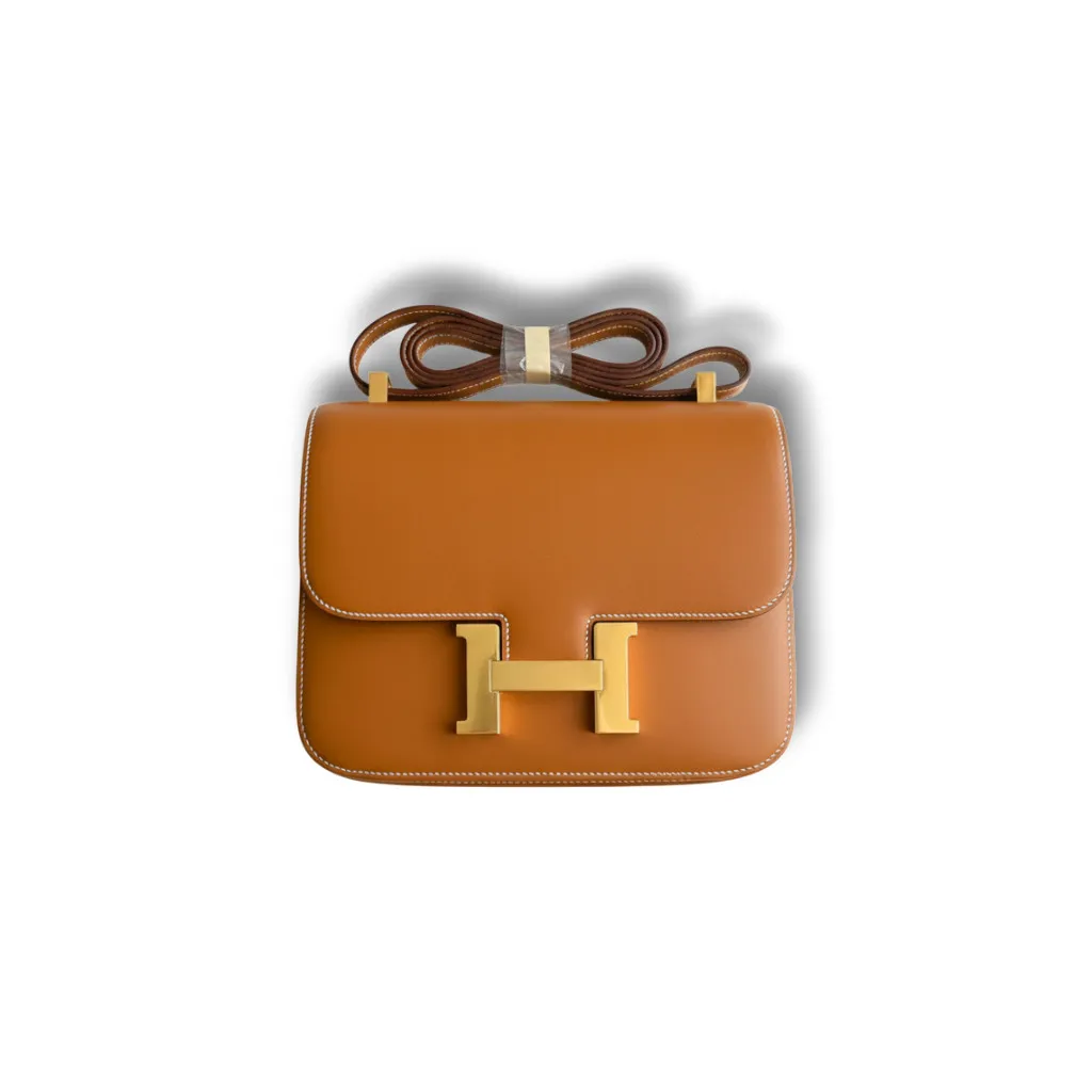 Сумка HERMES Constance (18 см)