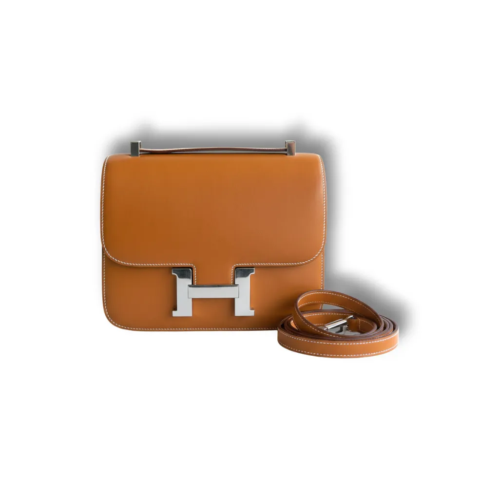 Сумка HERMES Constance (18 см)
