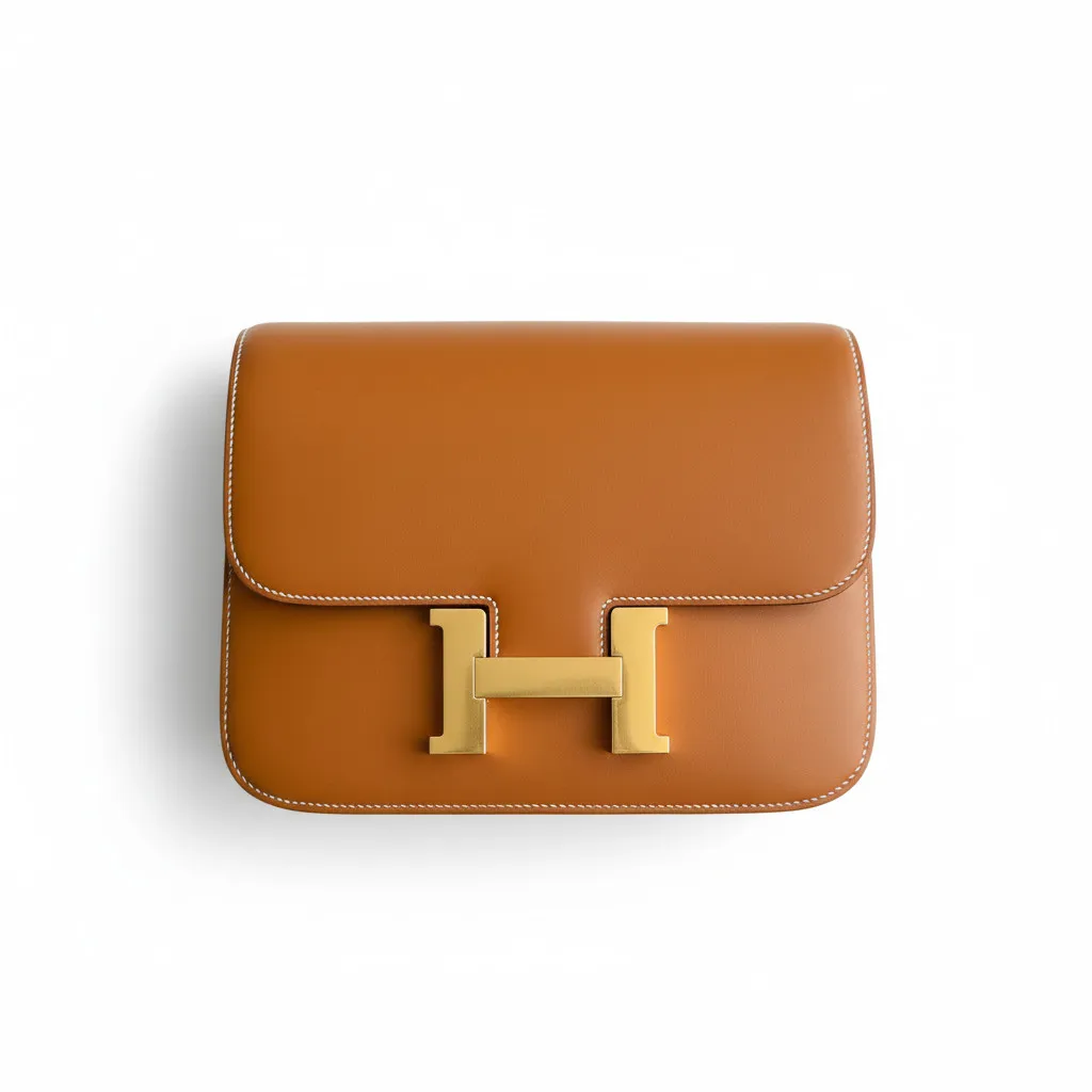 Сумка HERMES Constance (24 см)