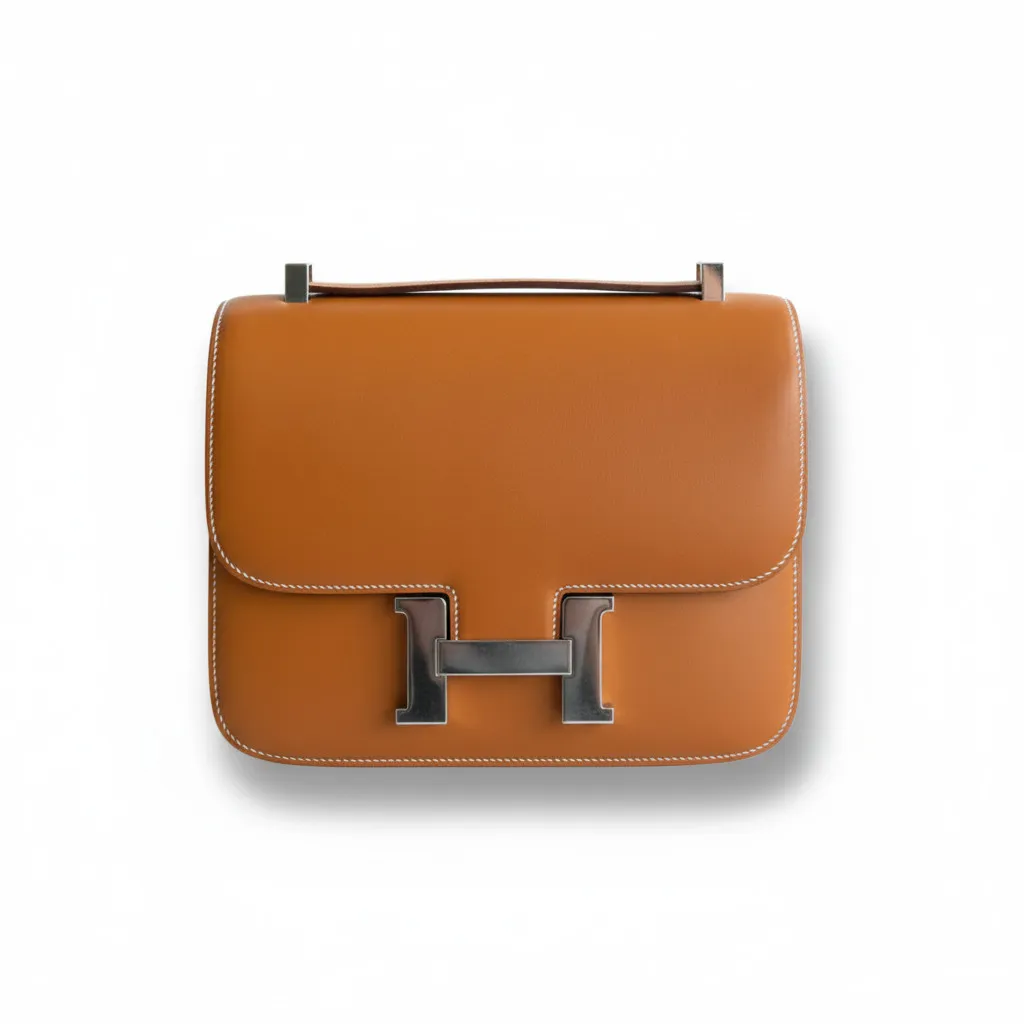 Сумка HERMES Constance (24 см)