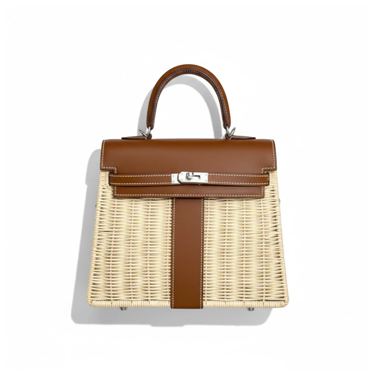 Сумка HERMES Kelly Picnic (25 cм)