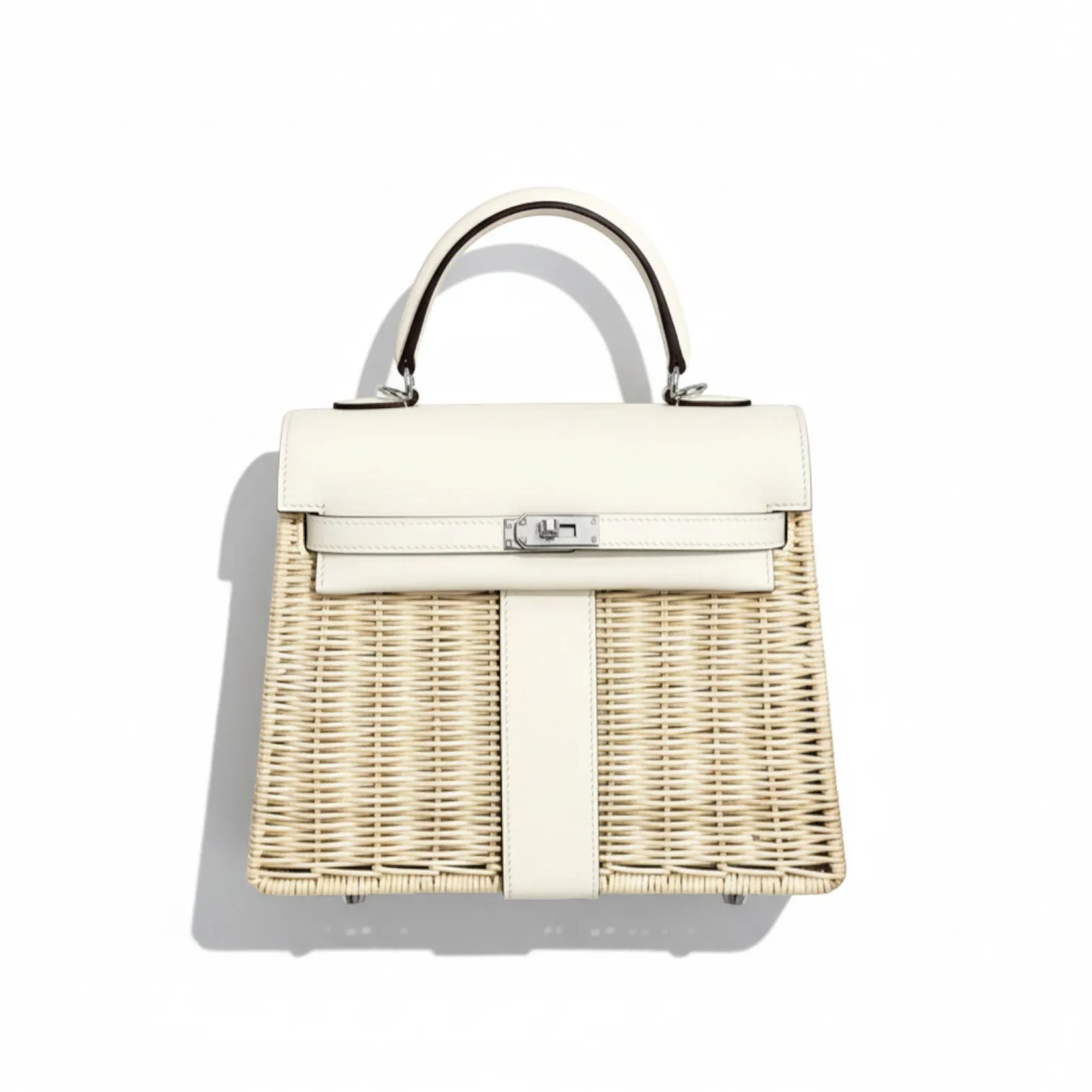 Сумка HERMES Kelly Picnic (25 cм)