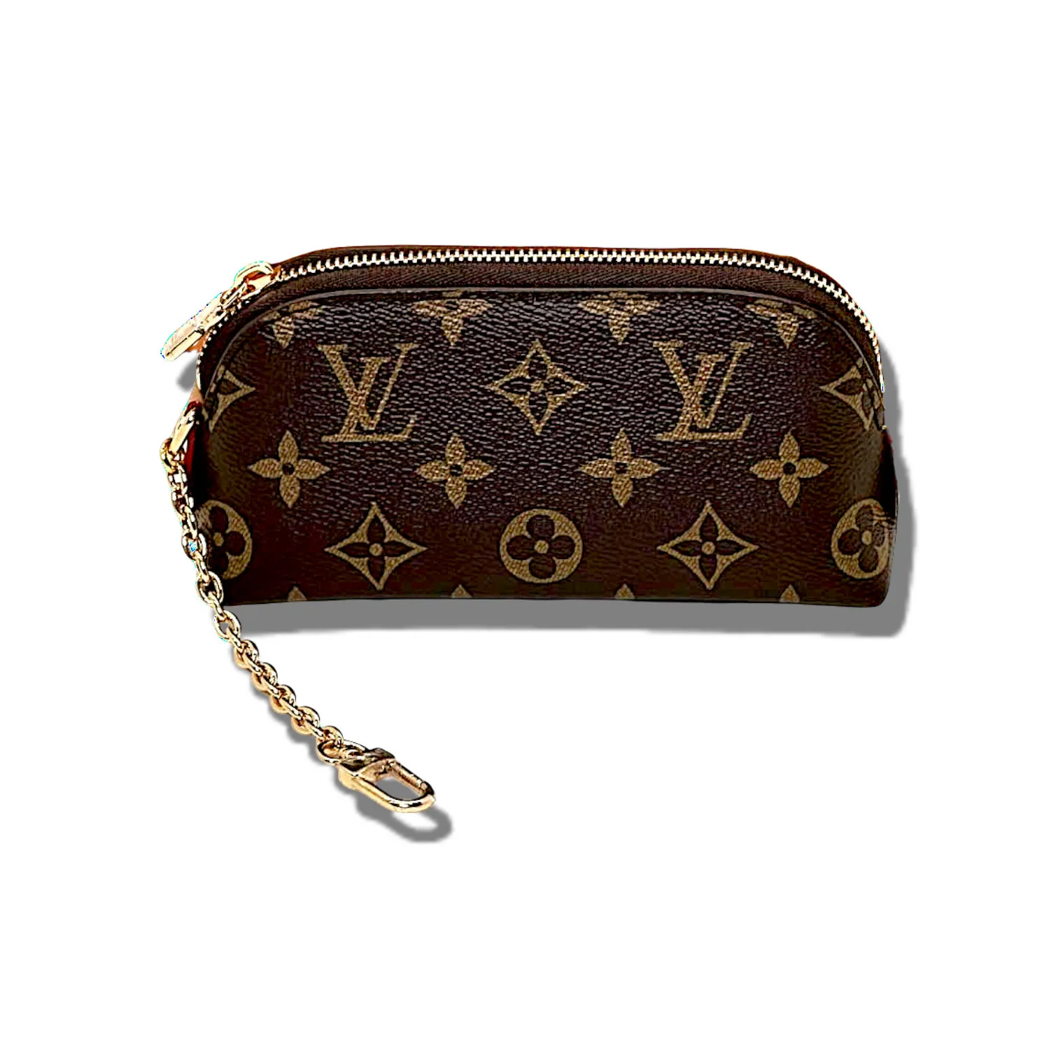 Косметичка LOUIS VUITTON Cosmetic Lipstick Pouch (17 см)