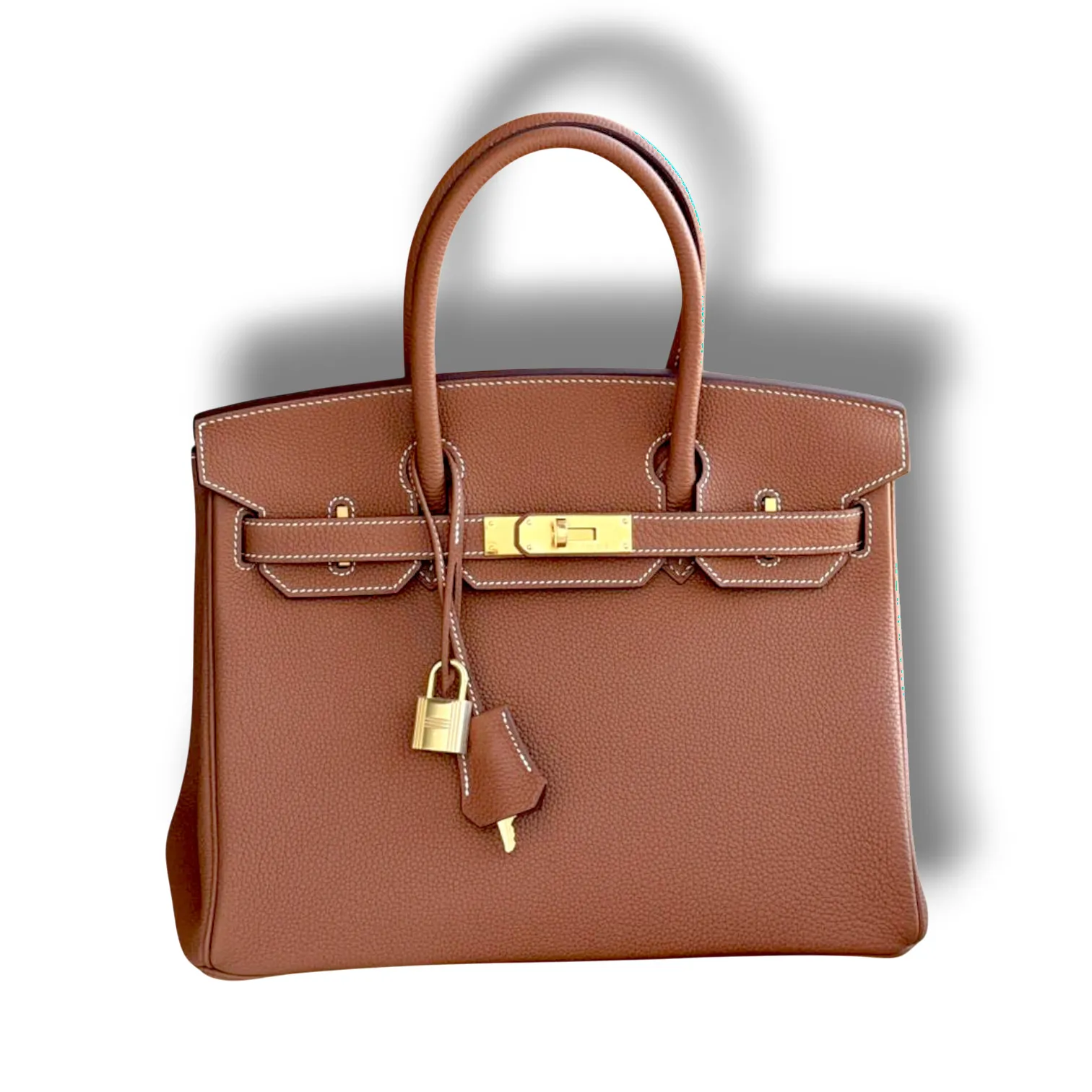 Сумка HERMES Birkin (30 см)