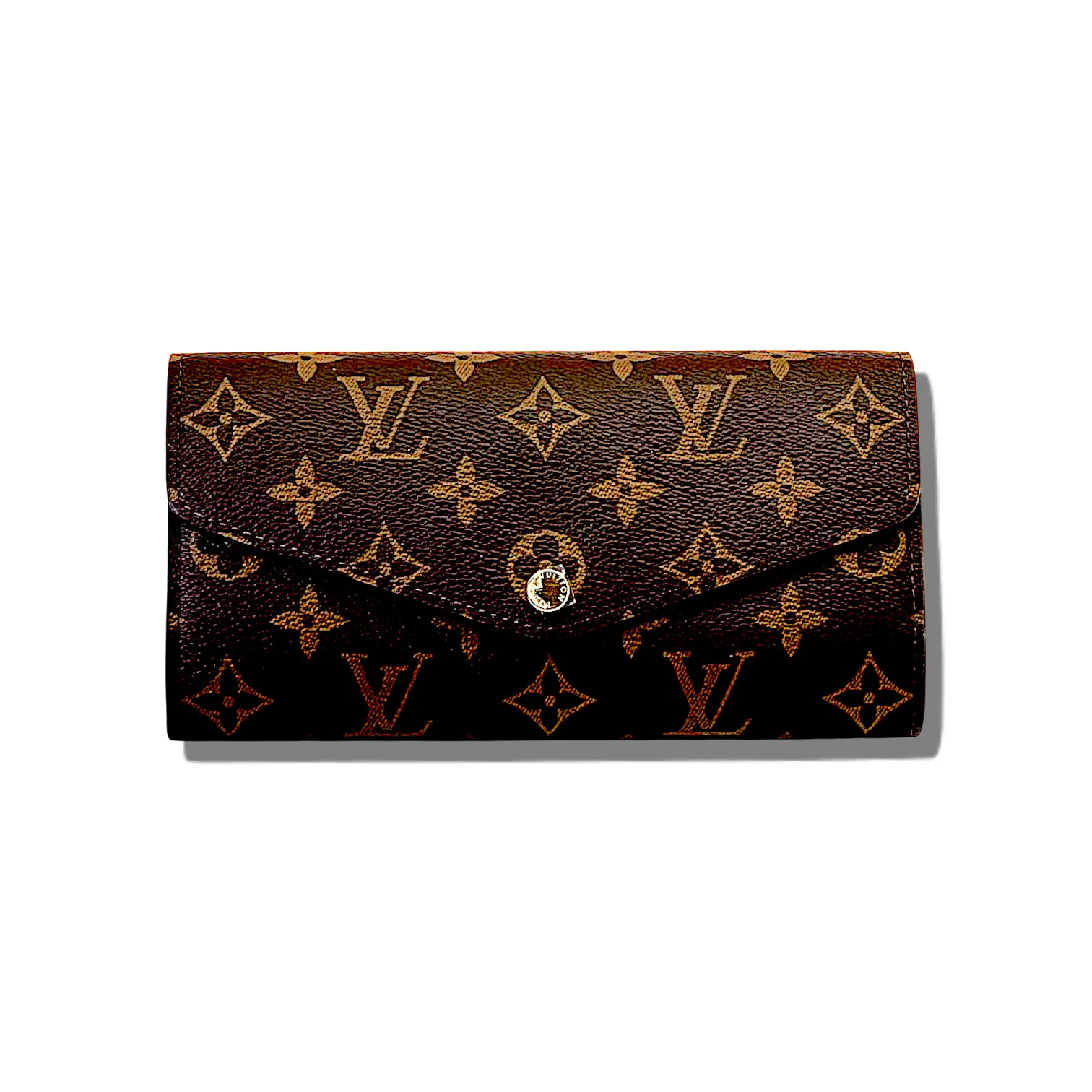 Кошелек LOUIS VUITTON Sarah Wallet (19 см)