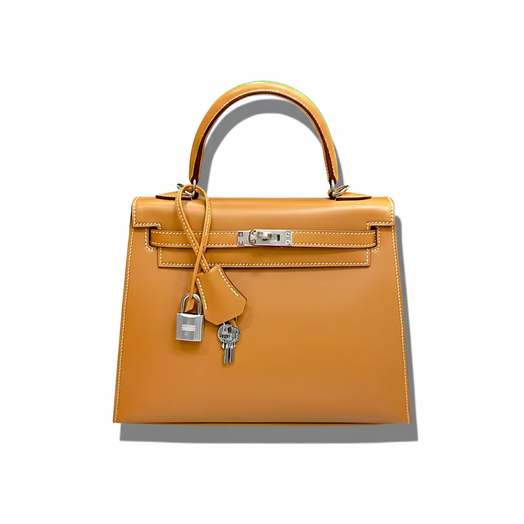 Сумка HERMES Kelly (25 см)