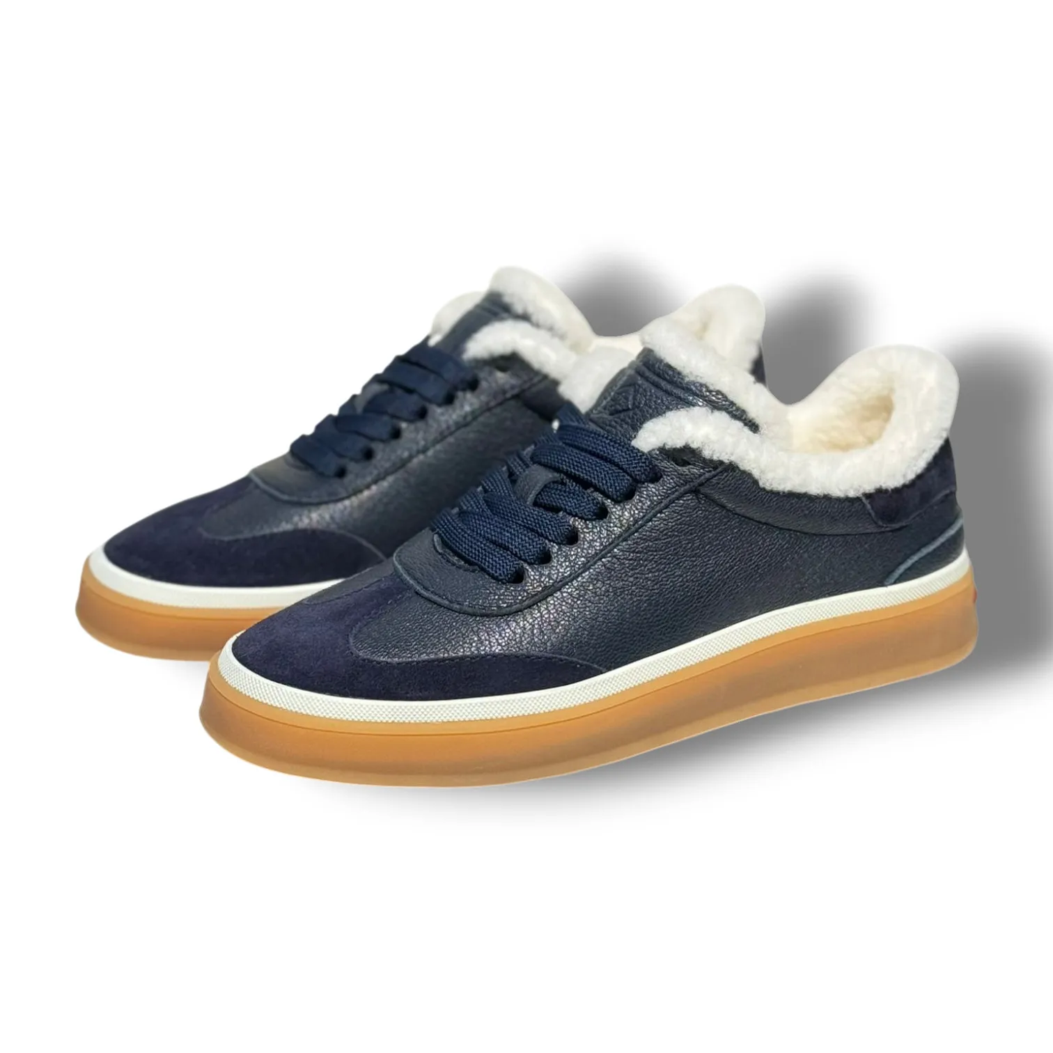 Кеды LORO PIANA
