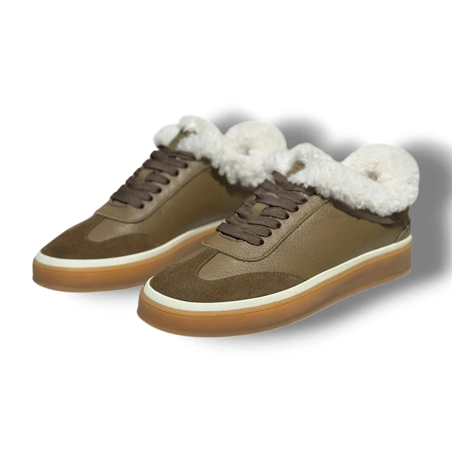 Кеды LORO PIANA
