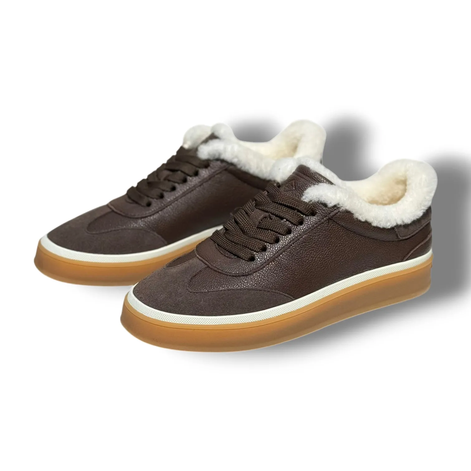 Кеды LORO PIANA