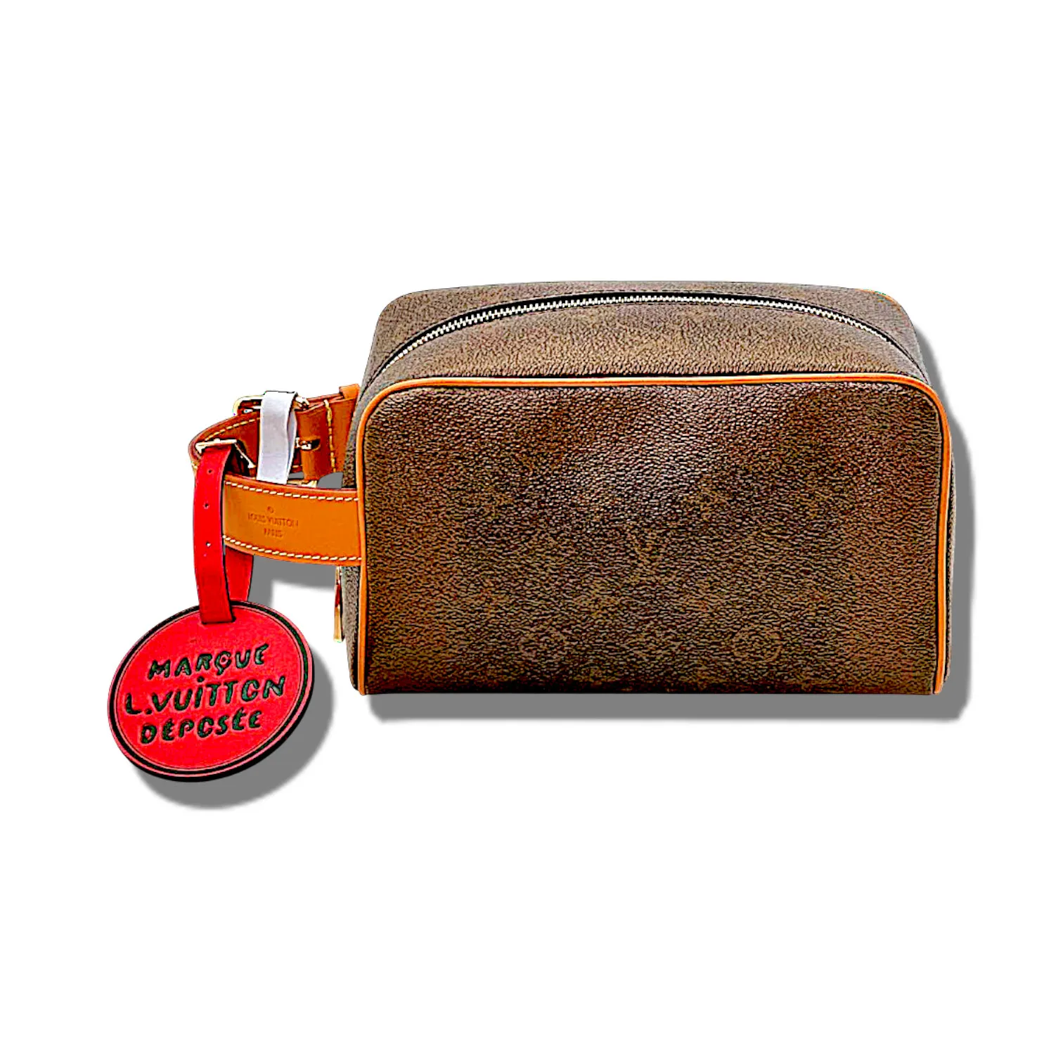 Косметичка LOUIS VUITTON Locker Dopp Kit (23 см)