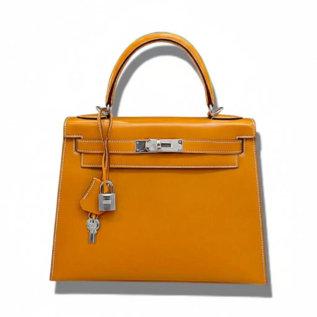 Сумка HERMES Kelly (28 см)