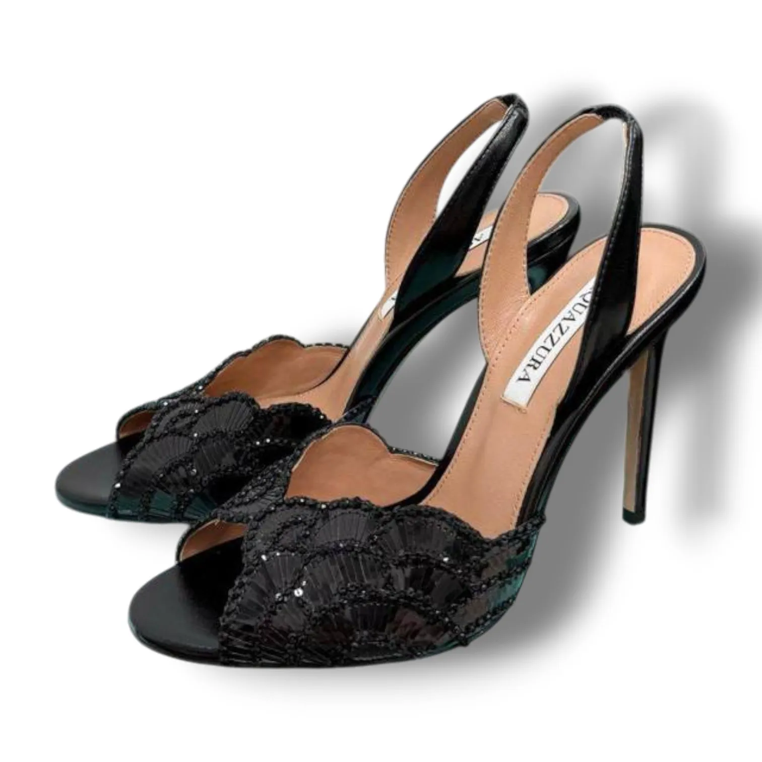 Босоножки AQUAZZURA