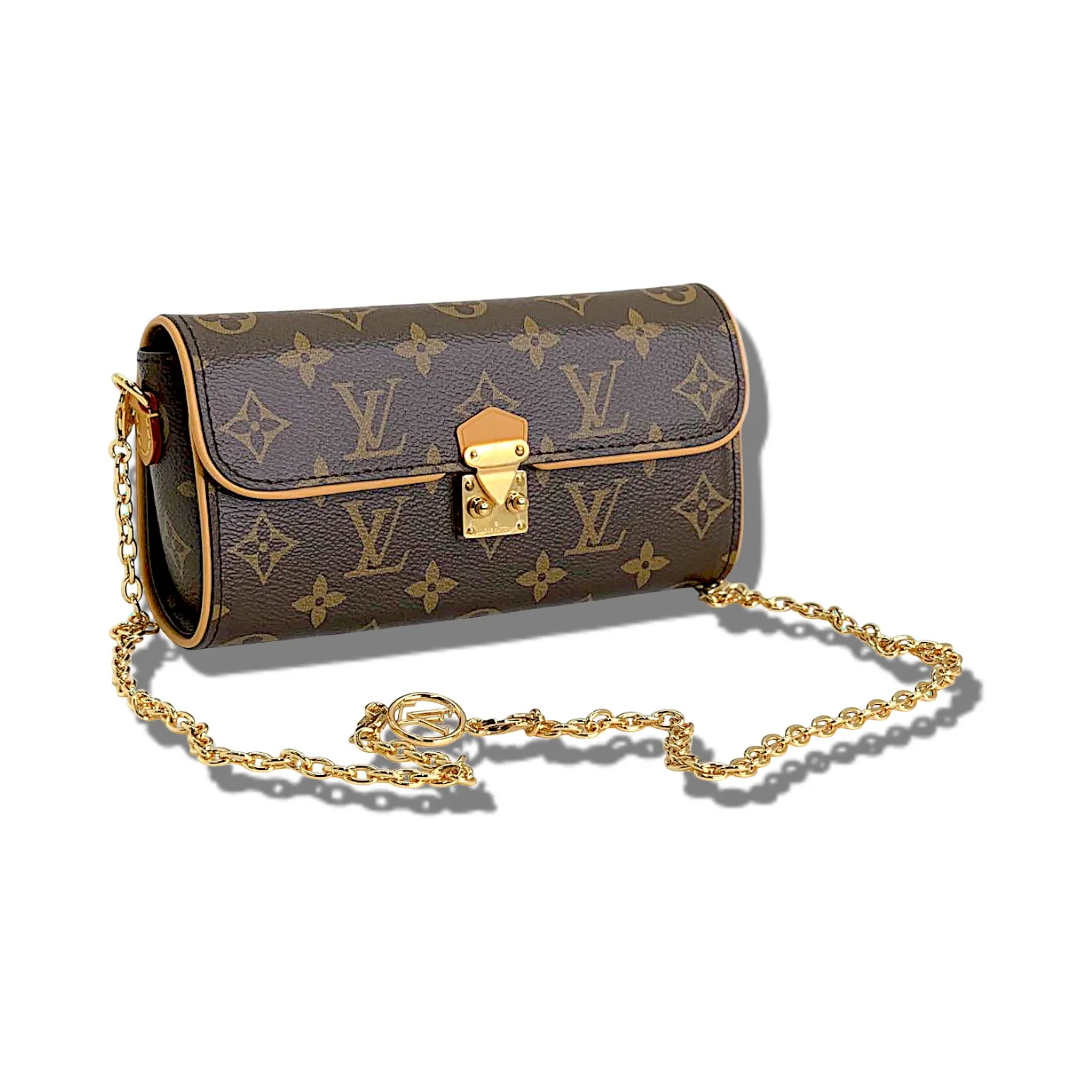 Сумка LOUIS VUITTON Pochette Camille (21 см)