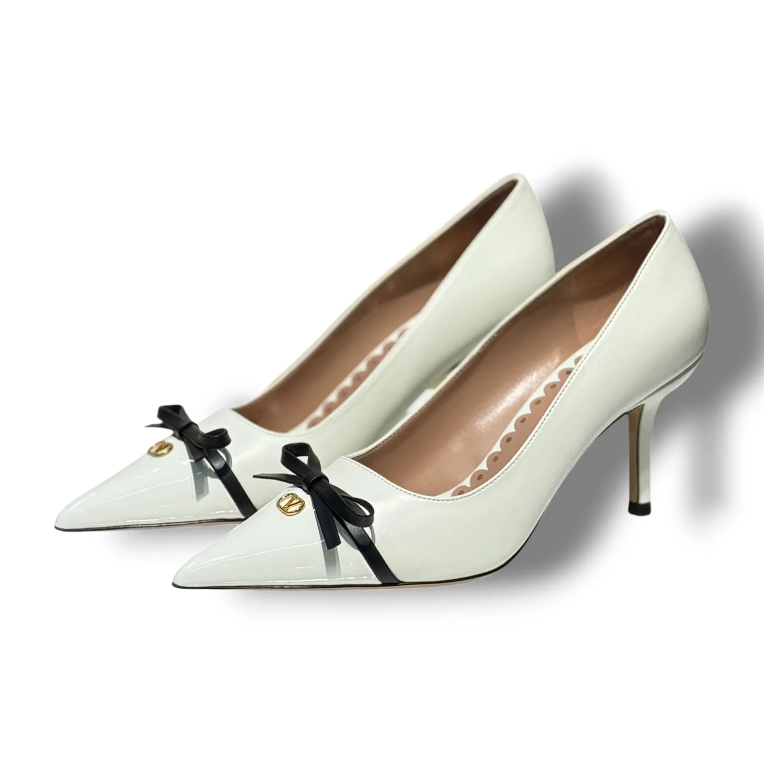 Туфли VALENTINO