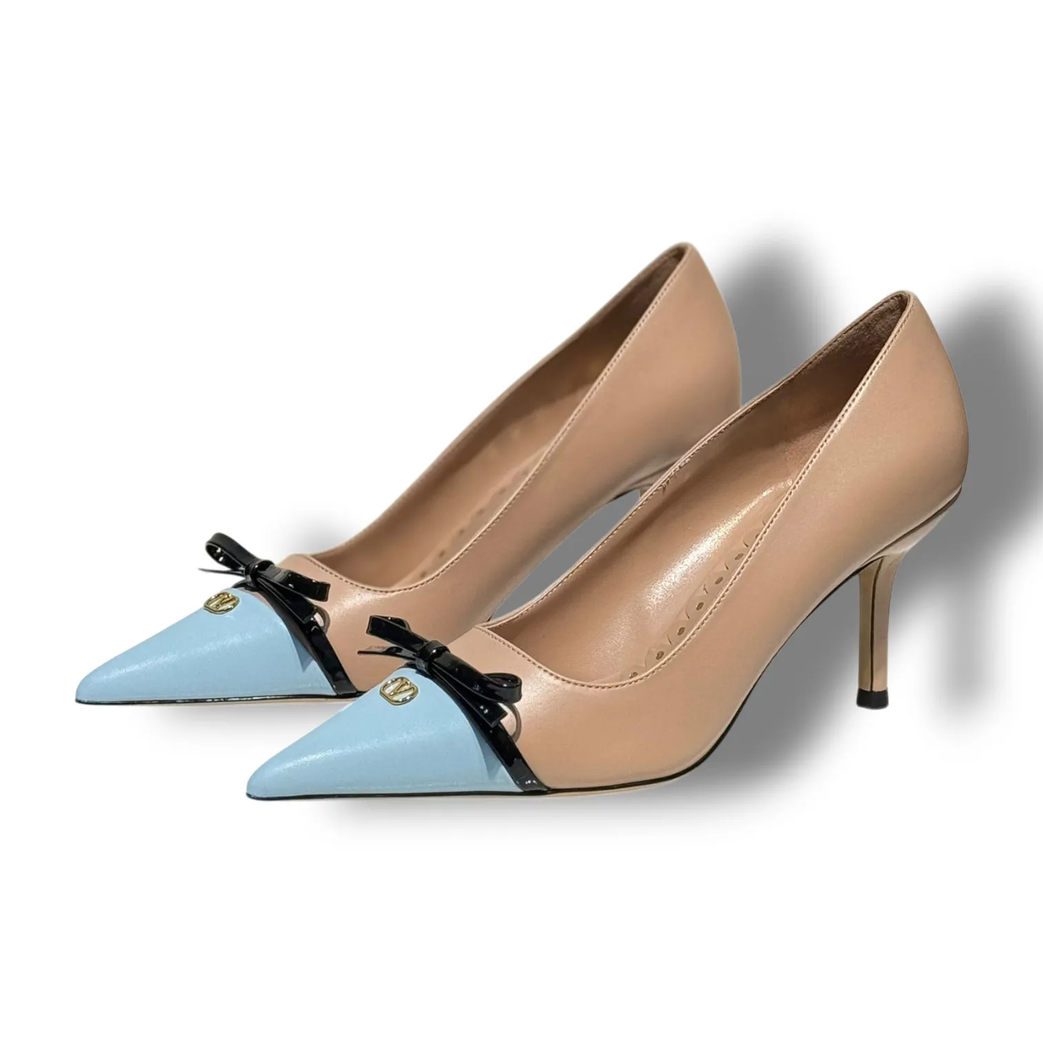 Туфли VALENTINO