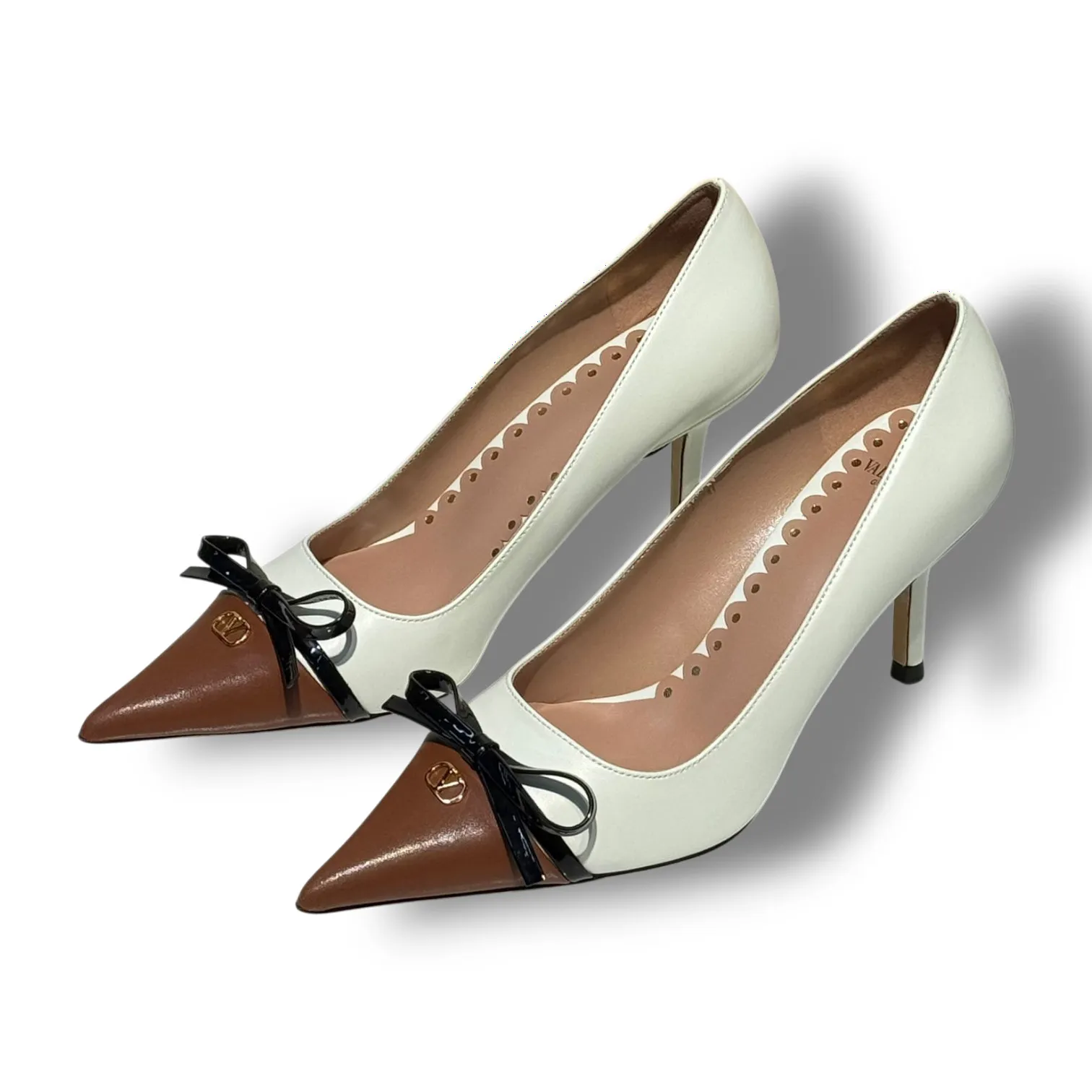 Туфли VALENTINO