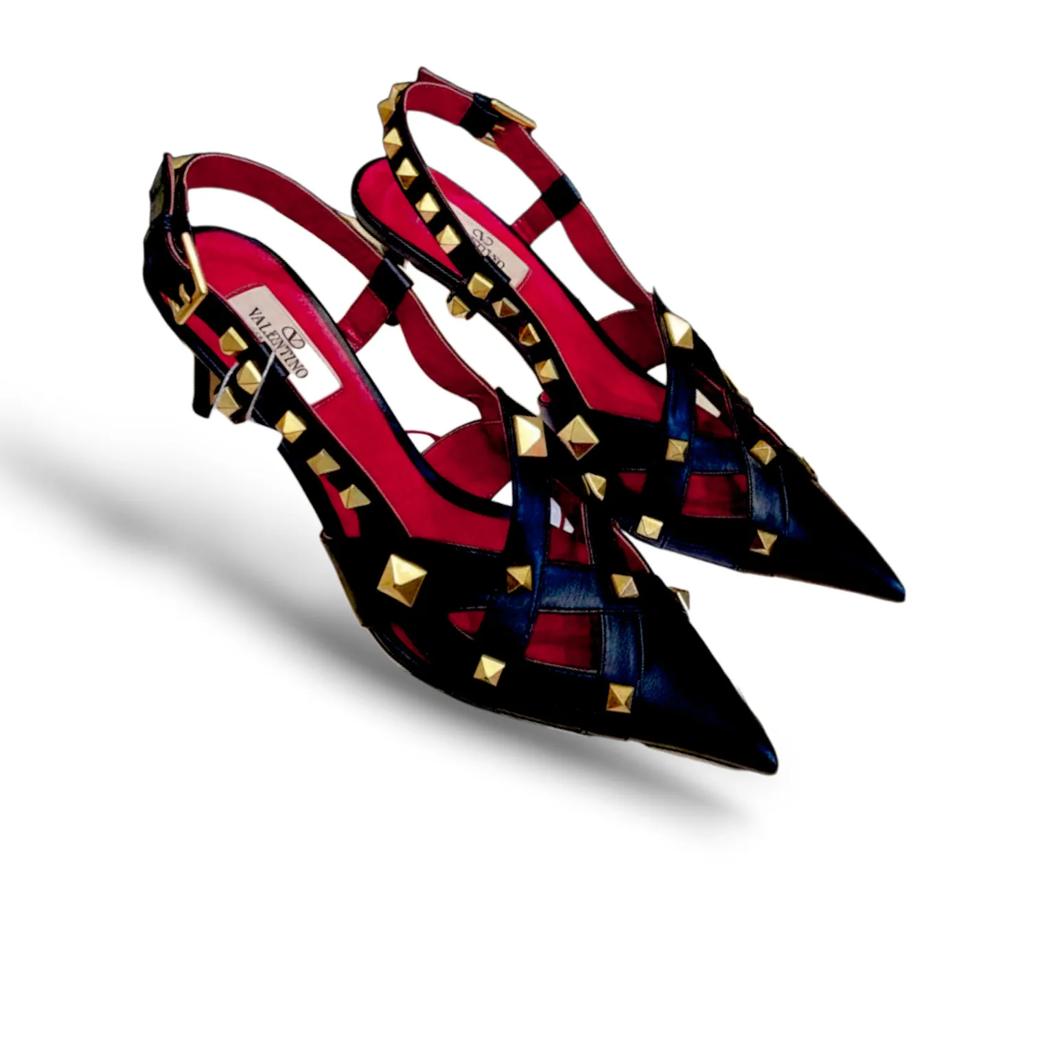 Босоножки VALENTINO