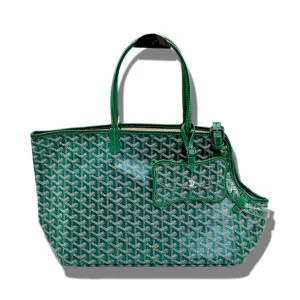 Переноска для собак GOYARD Chien-Gris (34 см)
