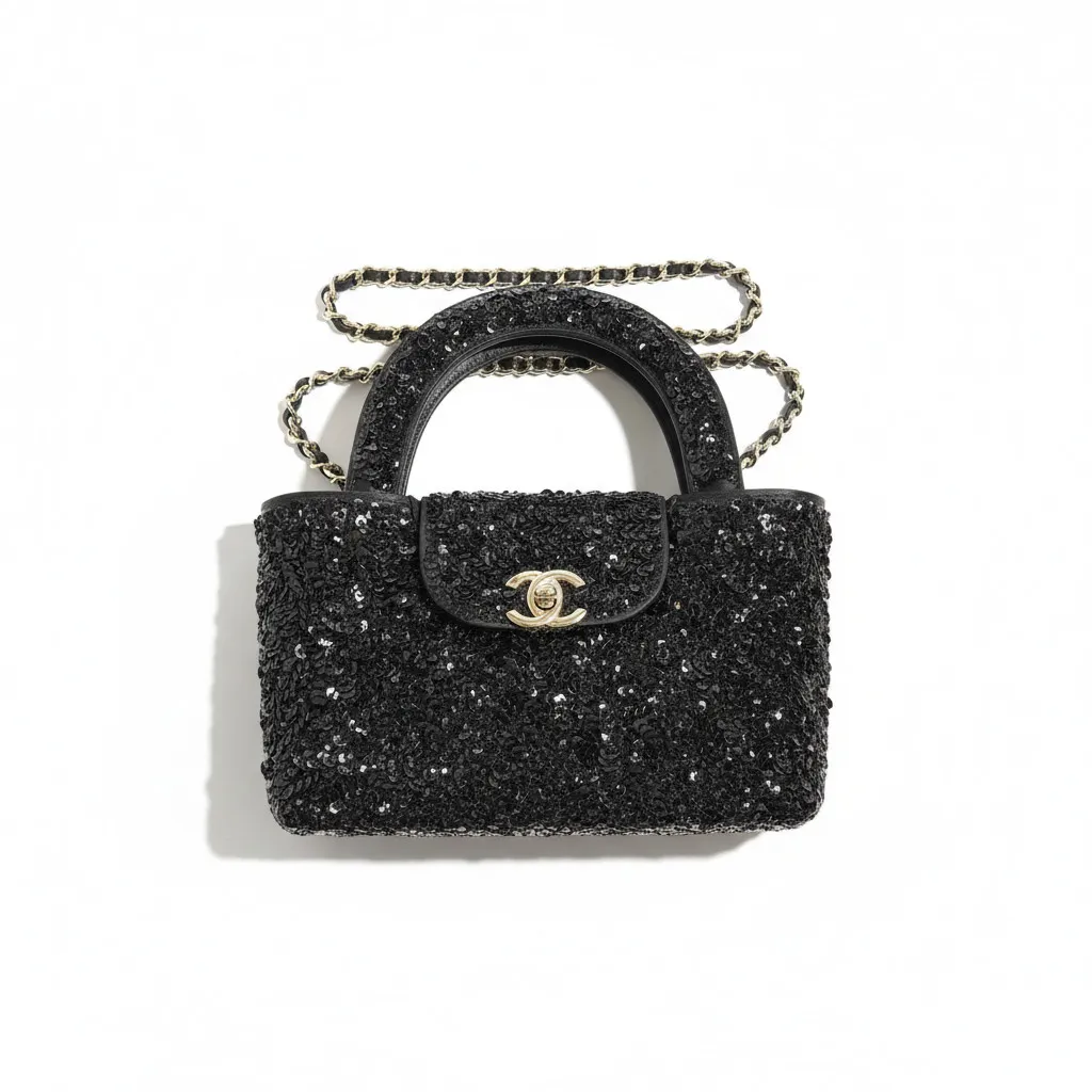 Сумка CHANEL Cruise (24 см)