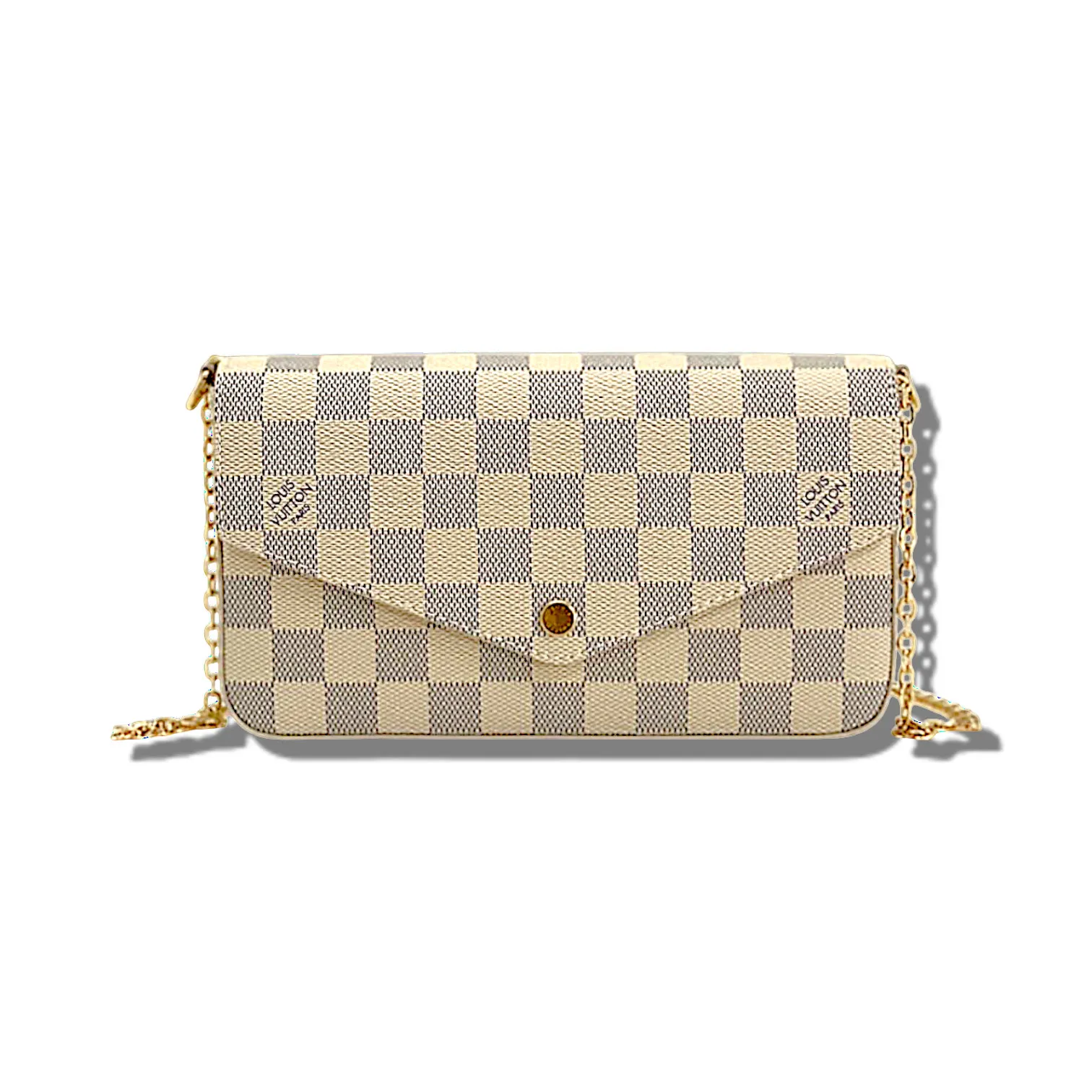 Сумка LOUIS VUITTON Pochette Félicie (21 см)
