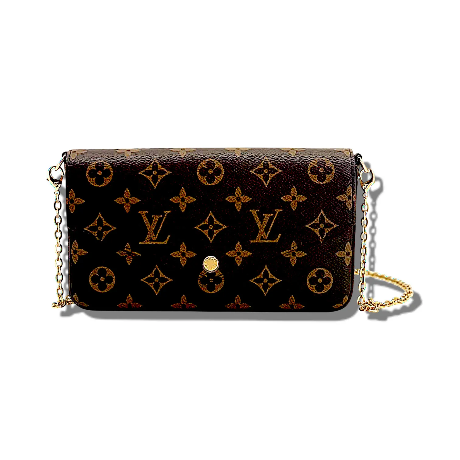 Сумка LOUIS VUITTON Pochette Félicie (21 см)