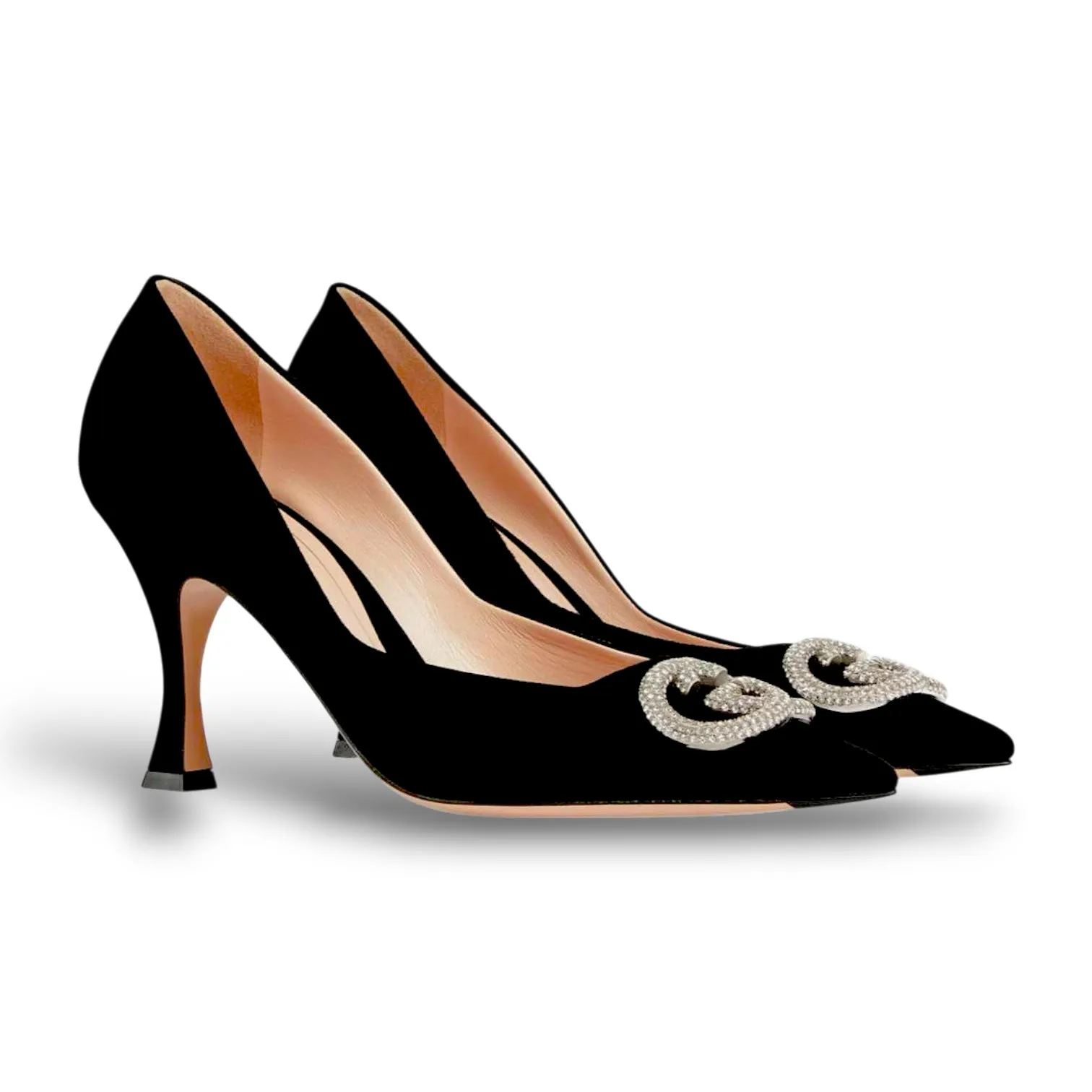 Туфли GUCCI
