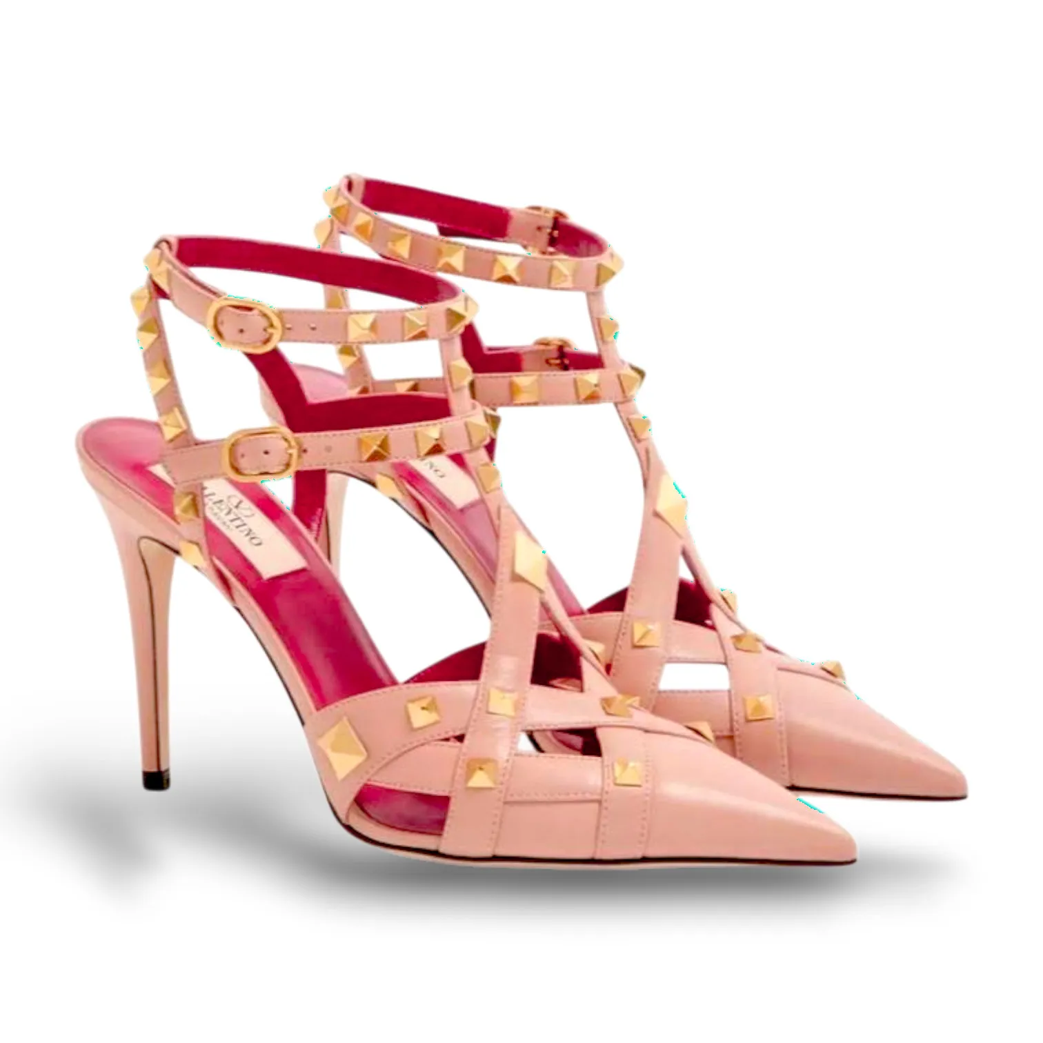 Босоножки VALENTINO