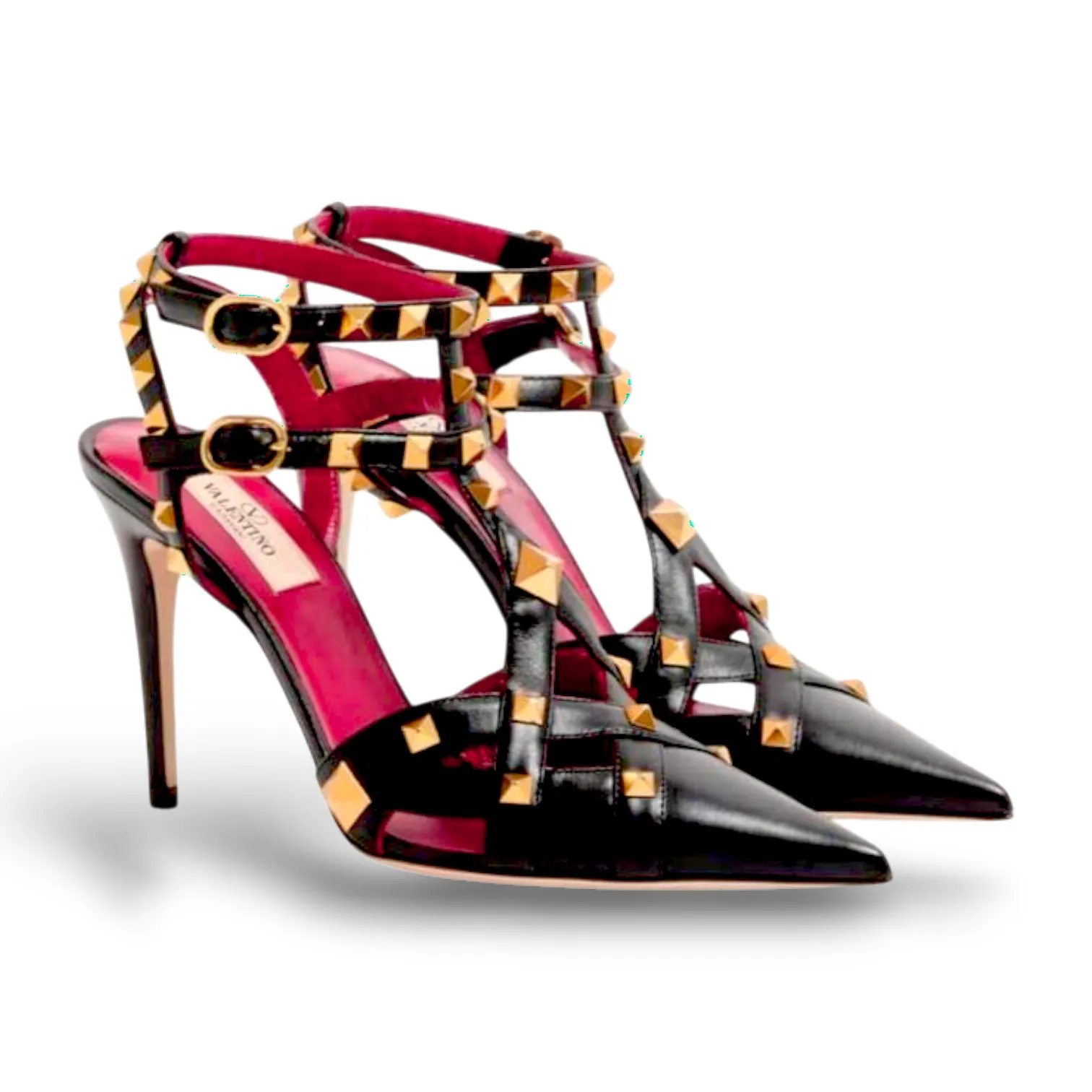 Босоножки VALENTINO