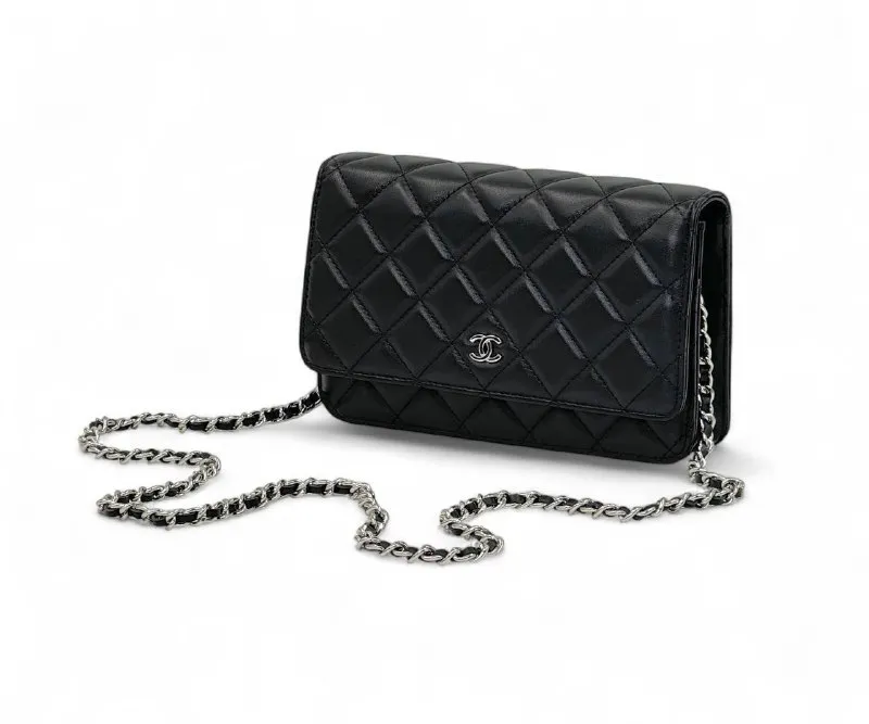 Сумочка CHANEL WOC (19 см)