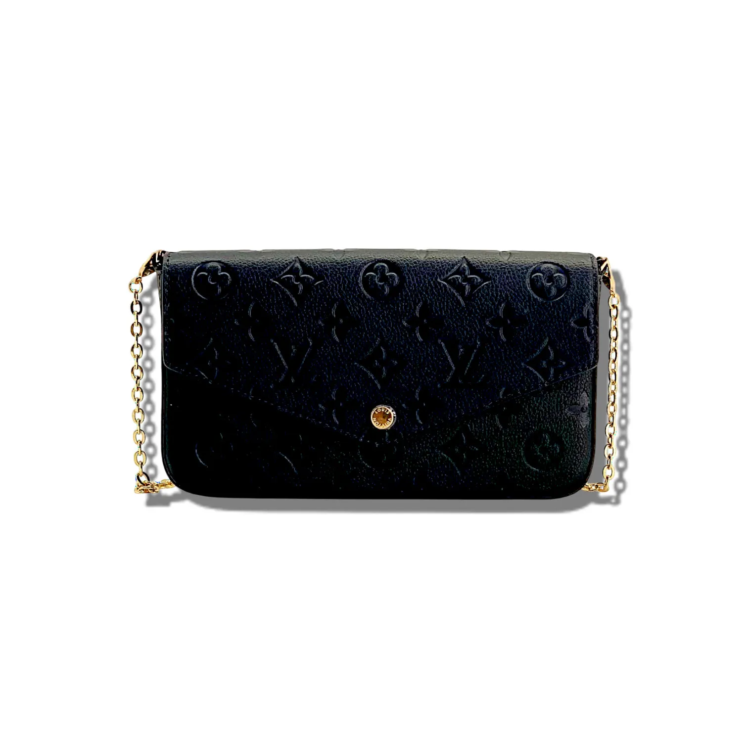 Сумка LOUIS VUITTON Pochette Félicie (21 см)