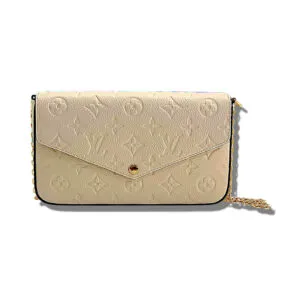 Сумка LOUIS VUITTON Pochette Félicie (21 см)