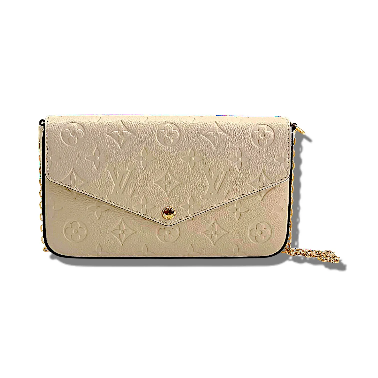Сумка LOUIS VUITTON Pochette Félicie (21 см)
