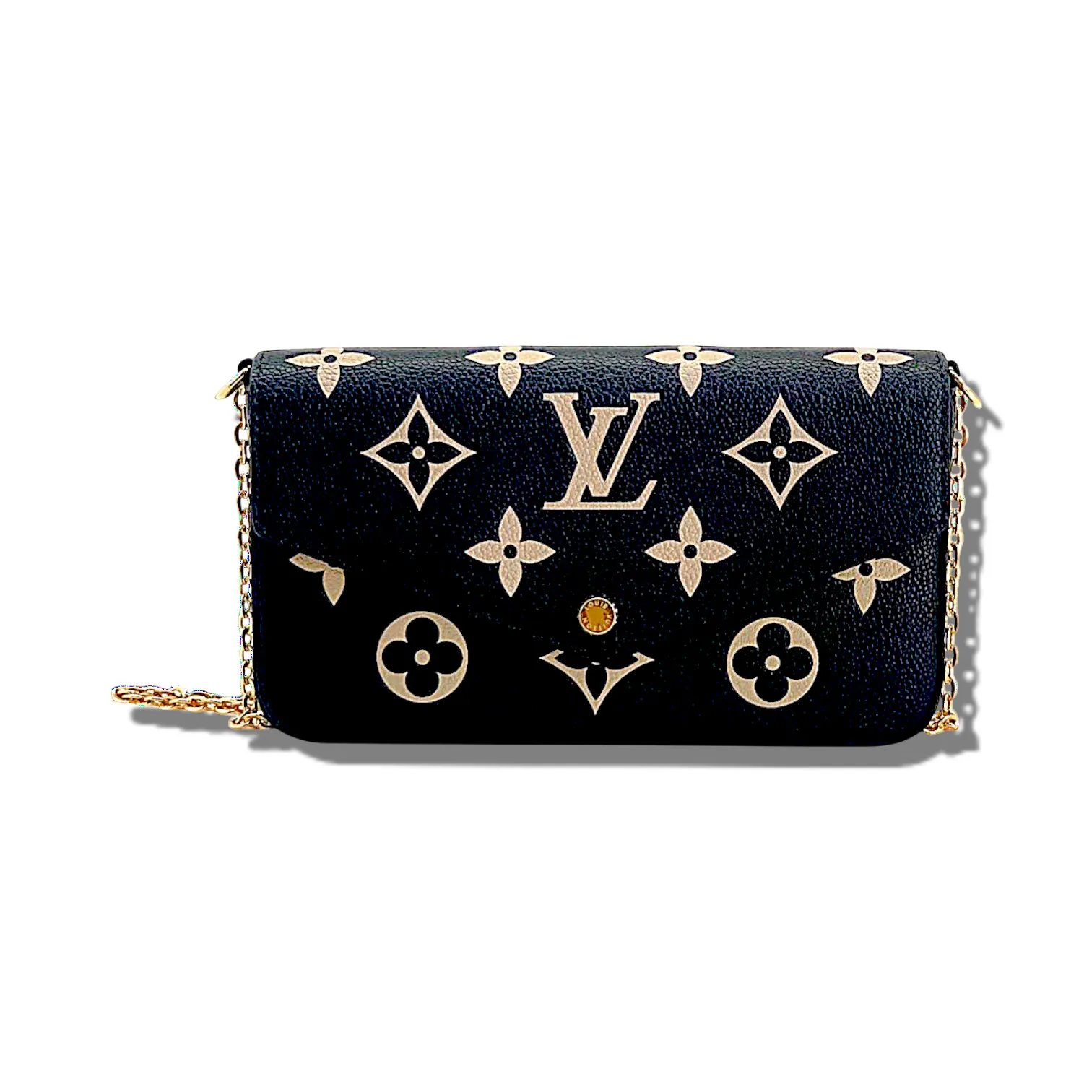 Сумка LOUIS VUITTON Pochette Félicie (21 см)