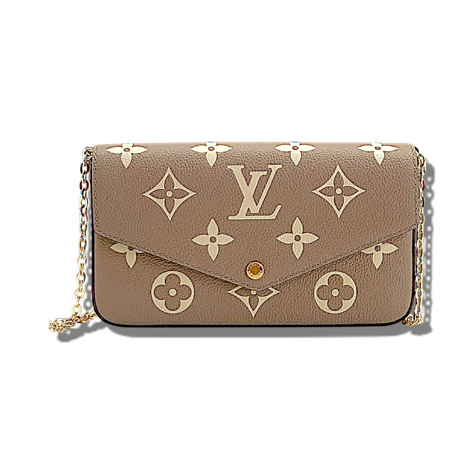 Сумка LOUIS VUITTON Pochette Félicie (21 см)