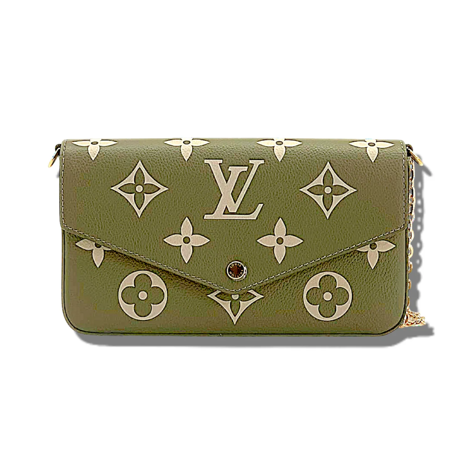 Сумка LOUIS VUITTON Pochette Félicie (21 см)