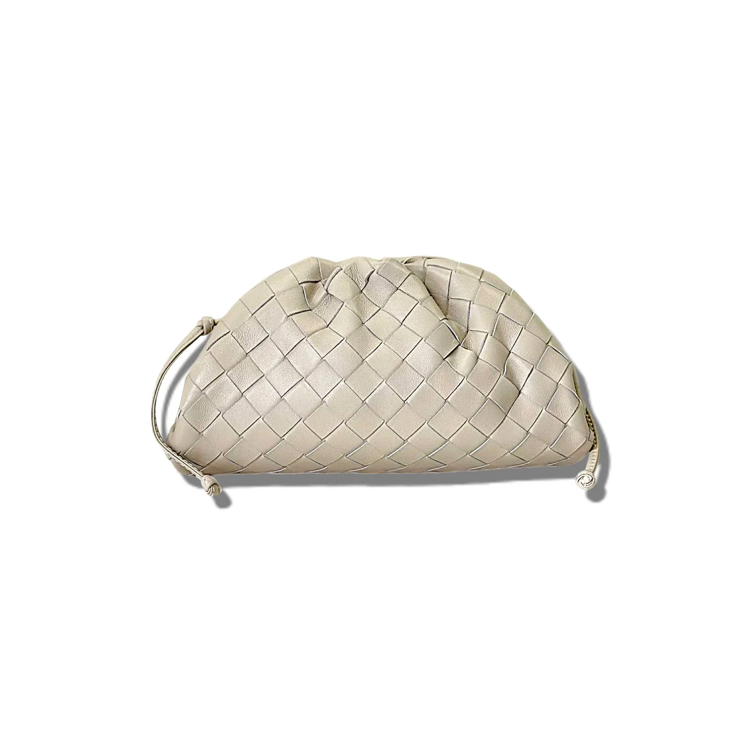 Сумка BOTTEGA VENETA Dustbag (22 см)