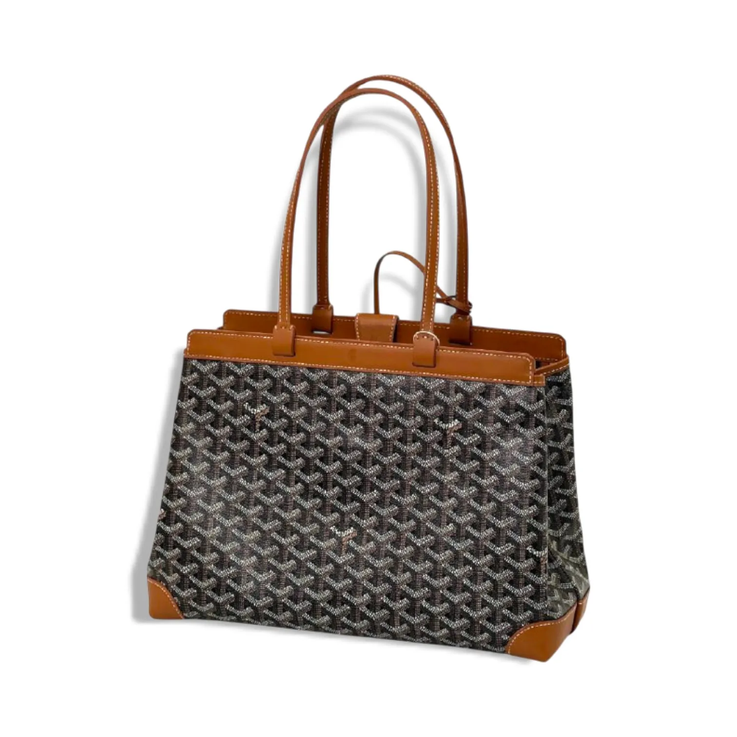 Сумка GOYARD Bellechasse Biaude (35 см)