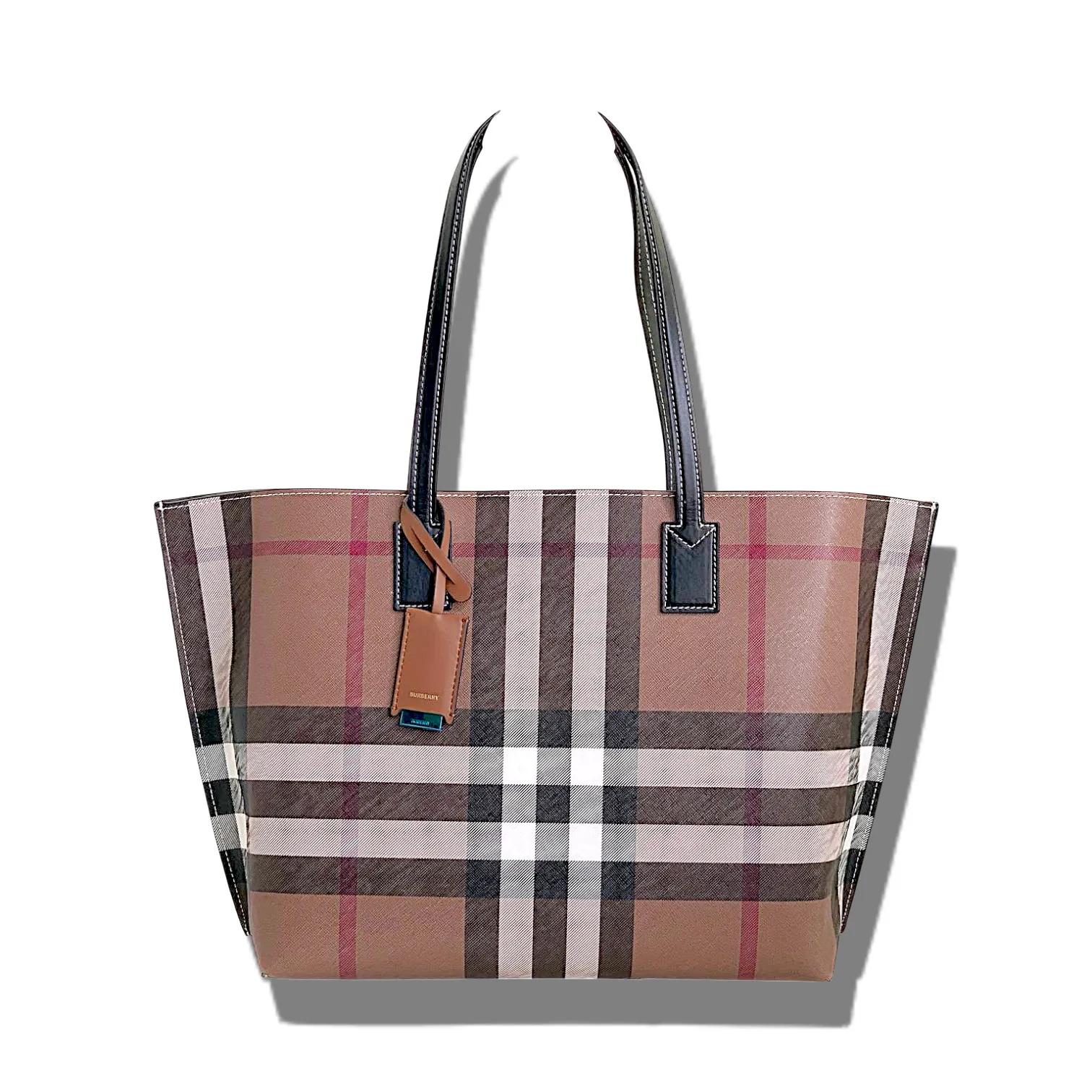 Сумка BURBERRY Medium Check (34 см)