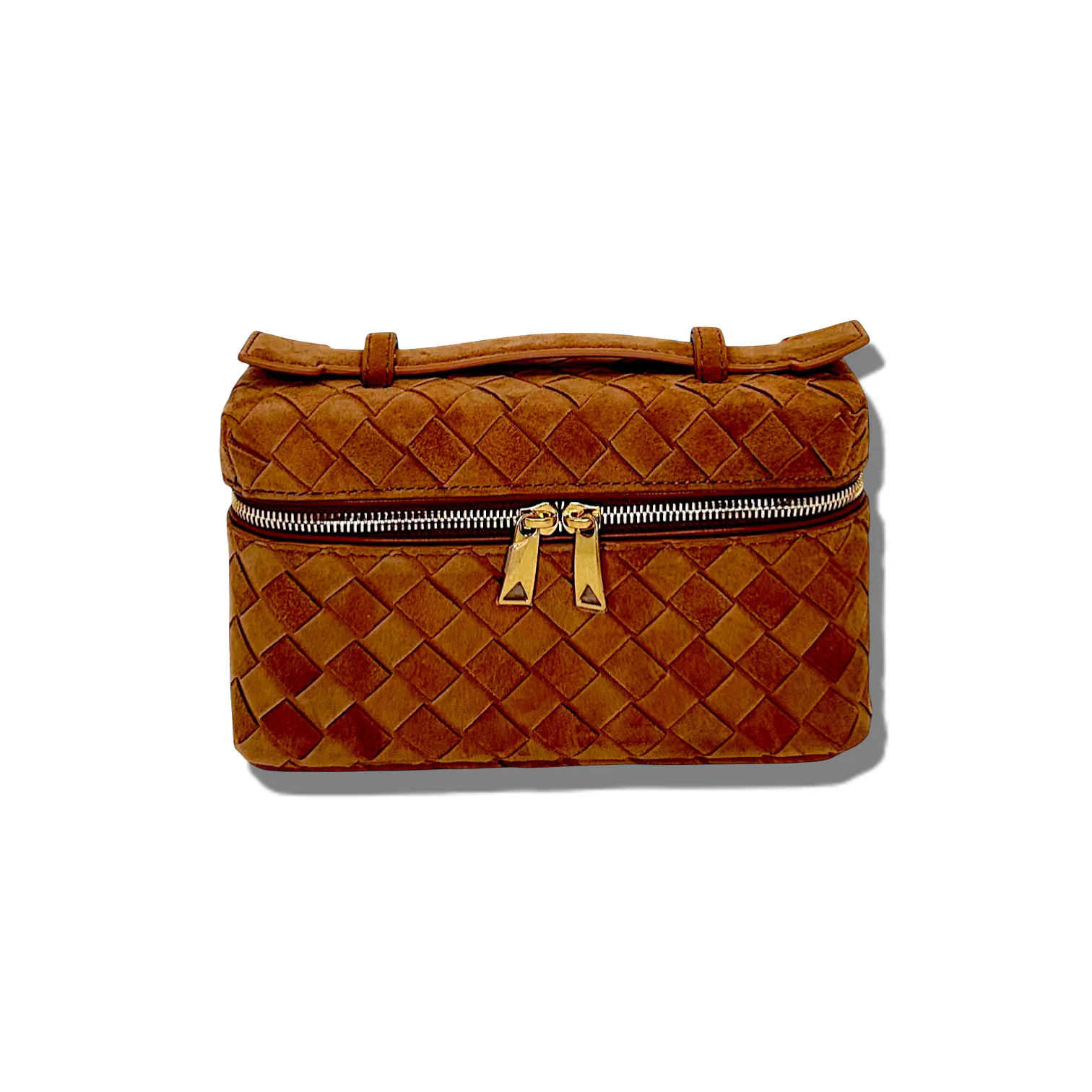 Сумка BOTTEGA VENETA Bang Bang (23 см)