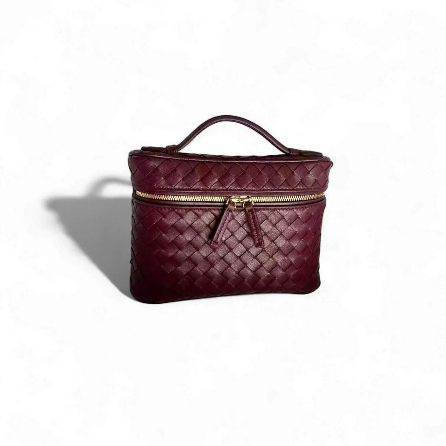 Сумка BOTTEGA VENET Bang Bang Vanity (23 см)