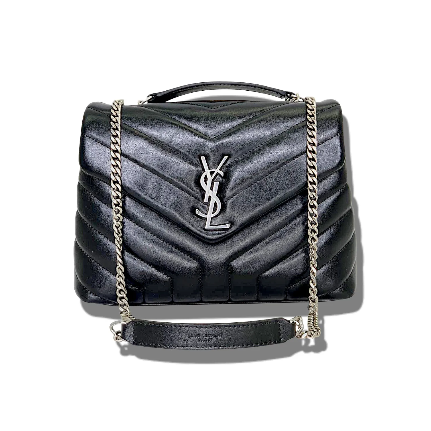 Сумка YSL Loulou (25 см)