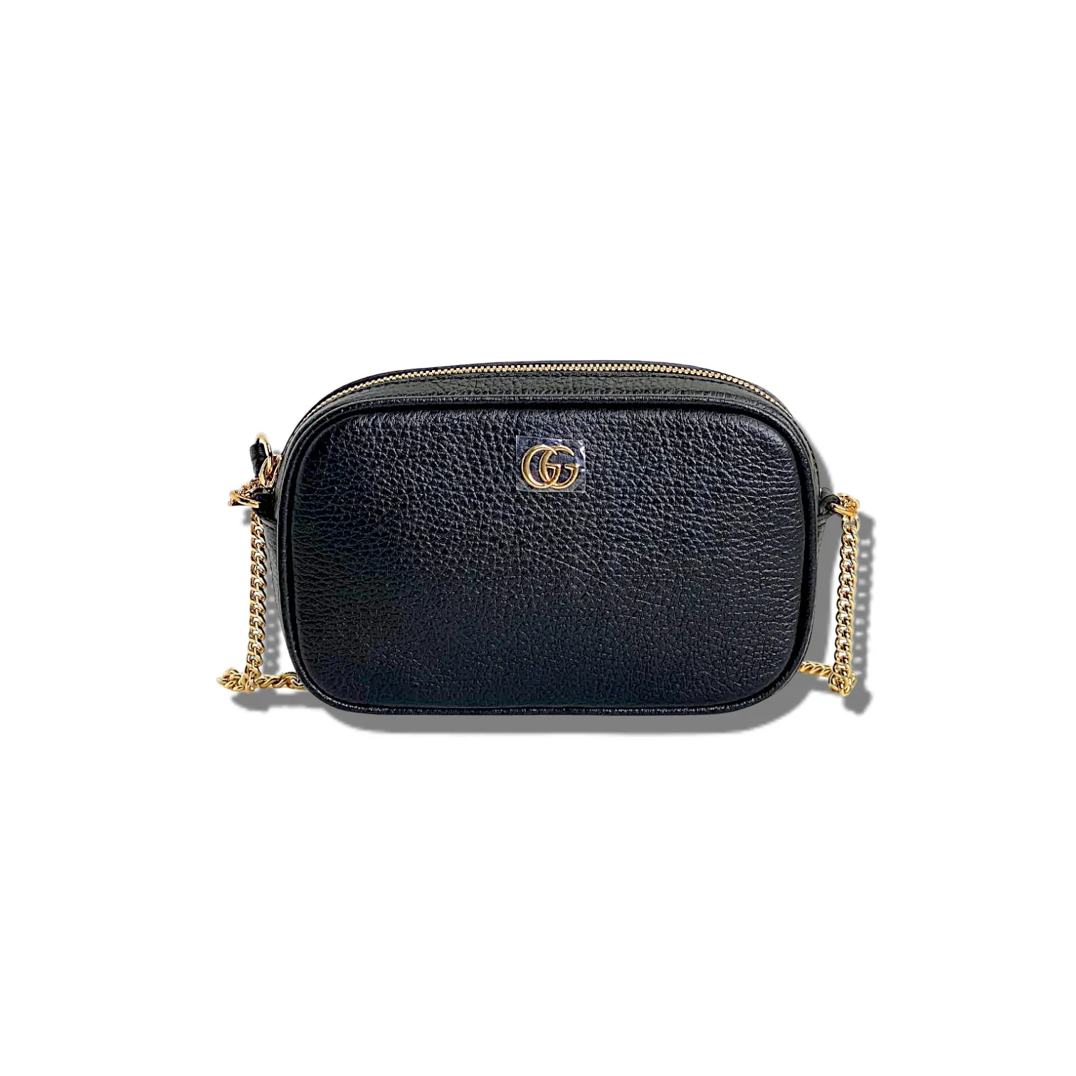 Сумка-Клатч GUCCI Marmon (18 см)