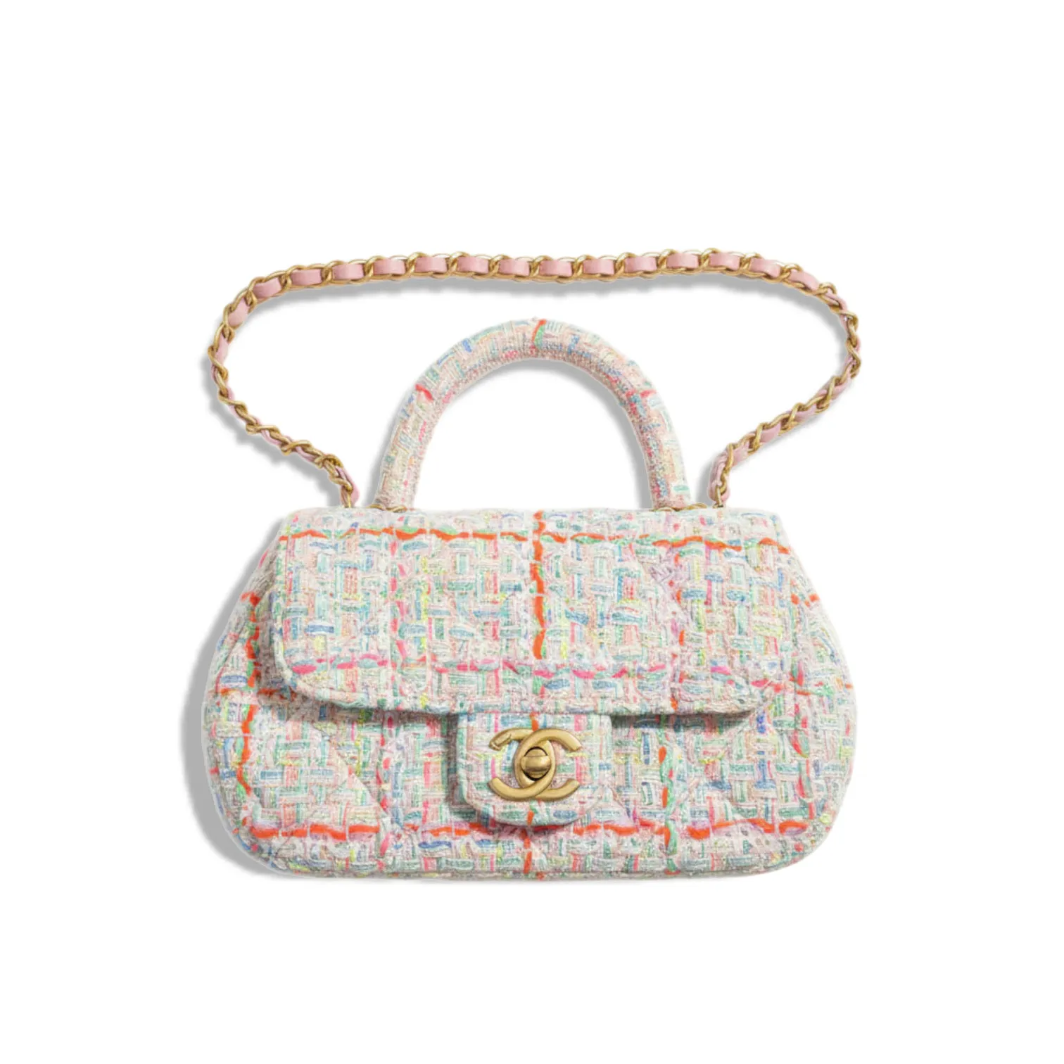 Сумка CHANEL Mini Flap (20 см)